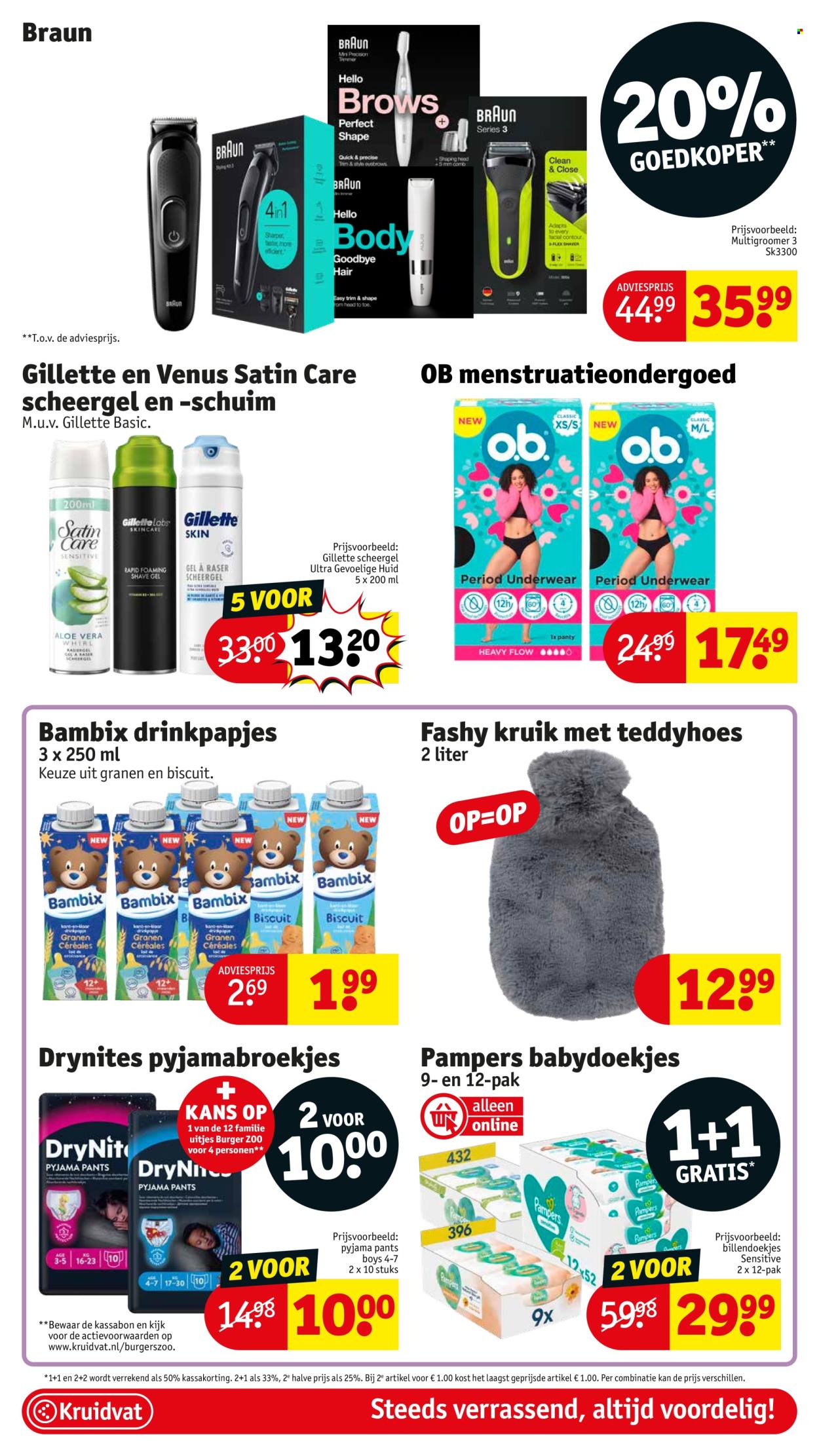 Kruidvat-aanbieding - 12-11-2024 - 24-11-2024. Pagina 36