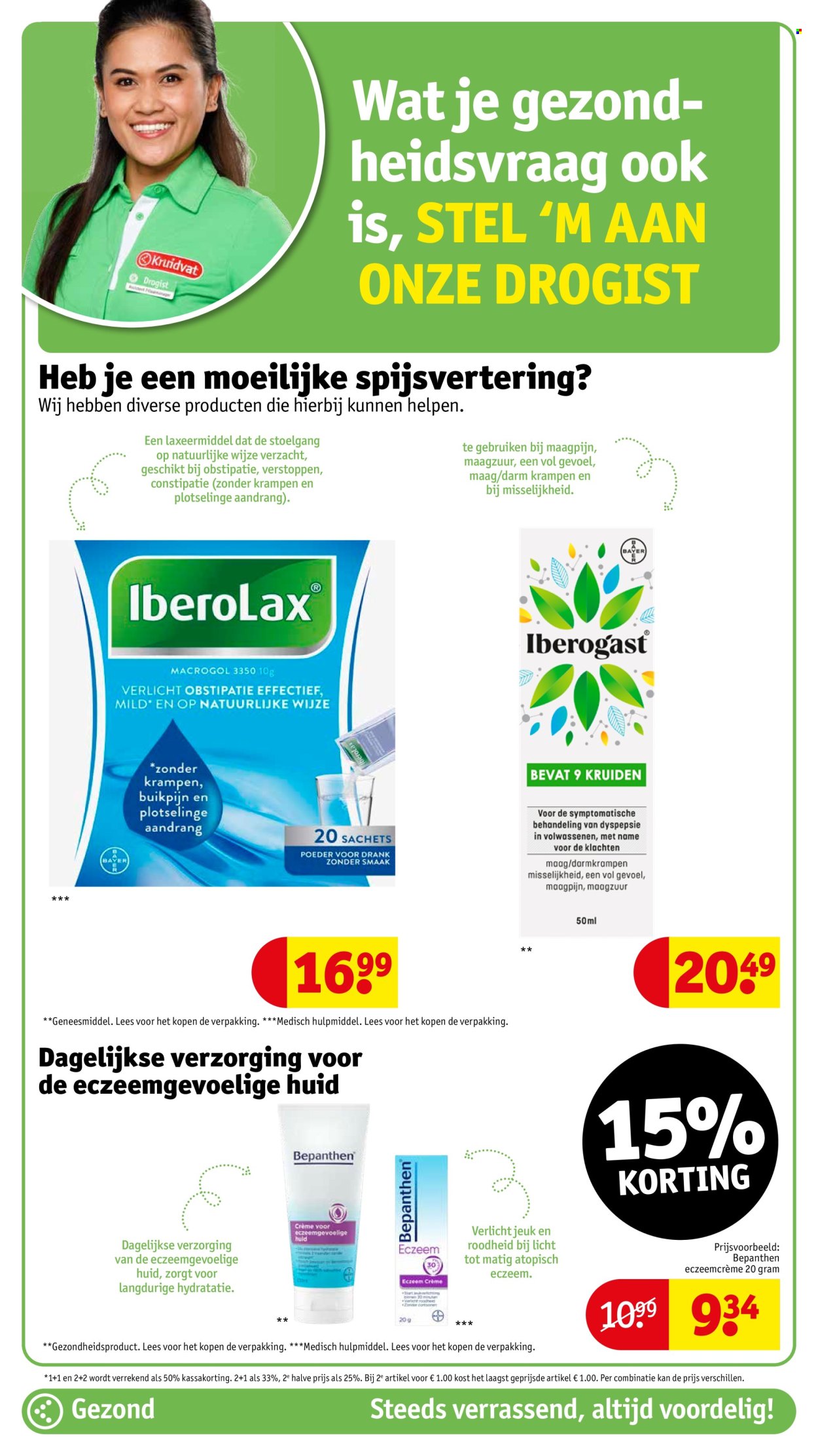 Kruidvat-aanbieding - 12-11-2024 - 24-11-2024. Pagina 41