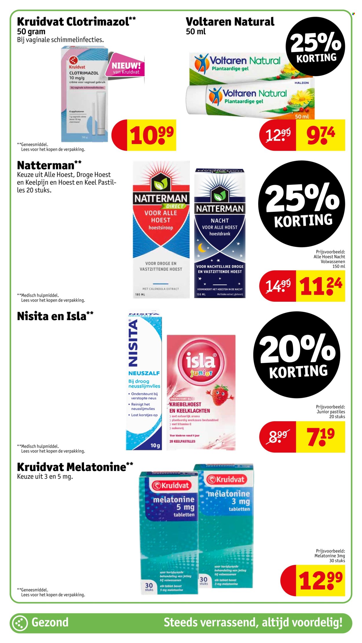 Kruidvat-aanbieding - 12-11-2024 - 24-11-2024. Pagina 44