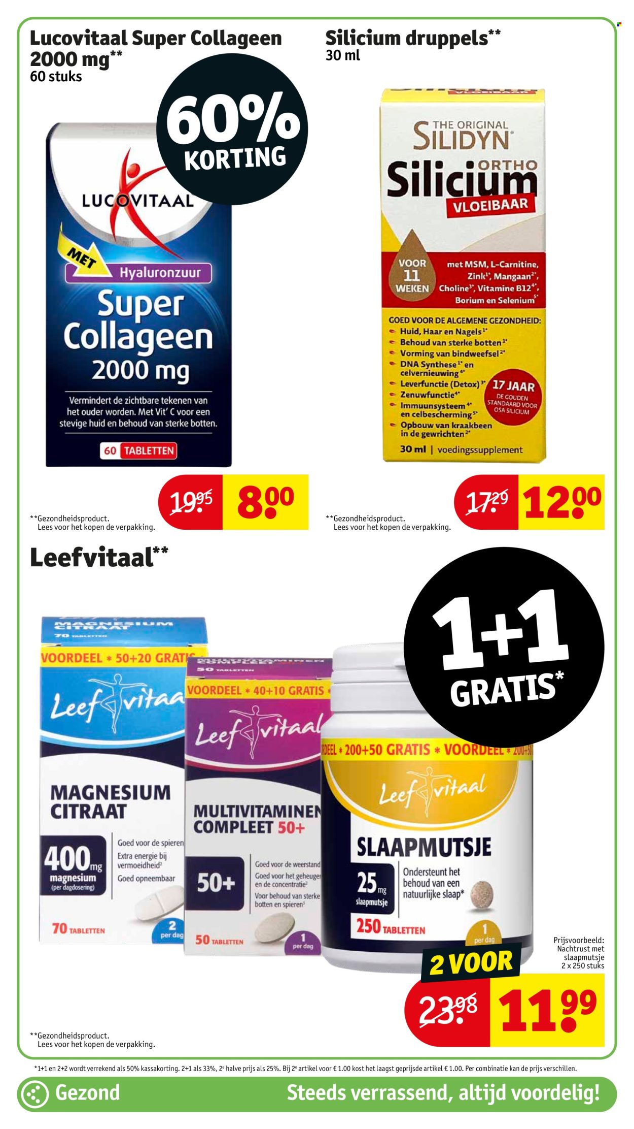 Kruidvat-aanbieding - 12-11-2024 - 24-11-2024. Pagina 46