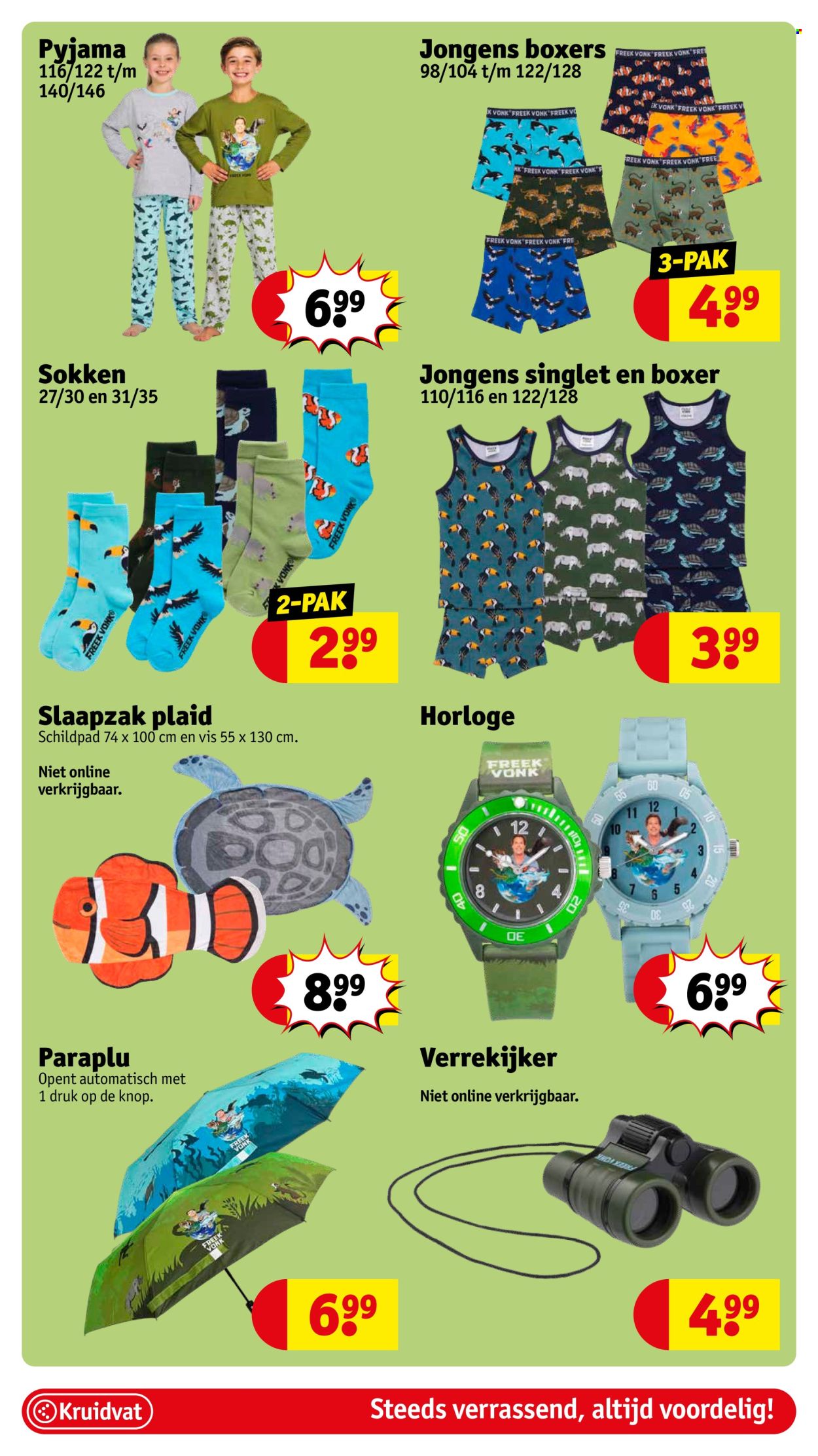 Kruidvat-aanbieding - 12-11-2024 - 24-11-2024. Pagina 50