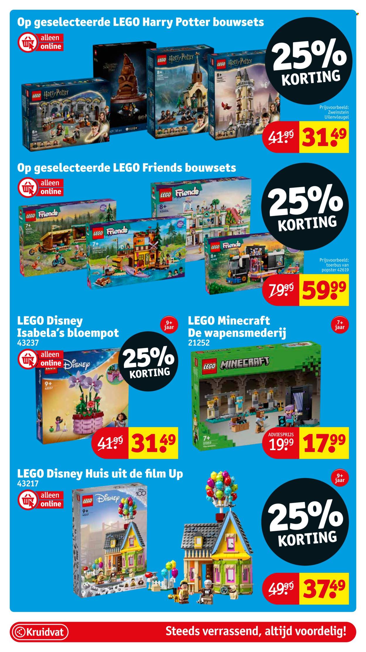 Kruidvat-aanbieding - 12-11-2024 - 24-11-2024. Pagina 57