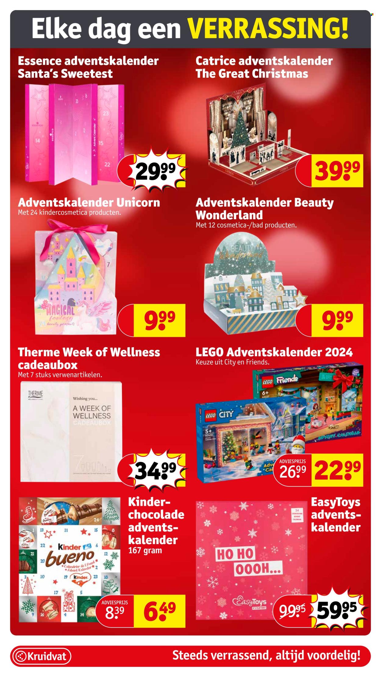 Kruidvat-aanbieding - 11-11-2024 - 1-12-2024. Pagina 2