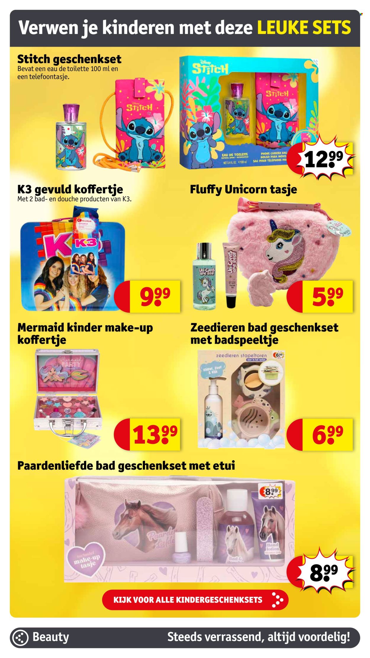 Kruidvat-aanbieding - 11-11-2024 - 1-12-2024. Pagina 3