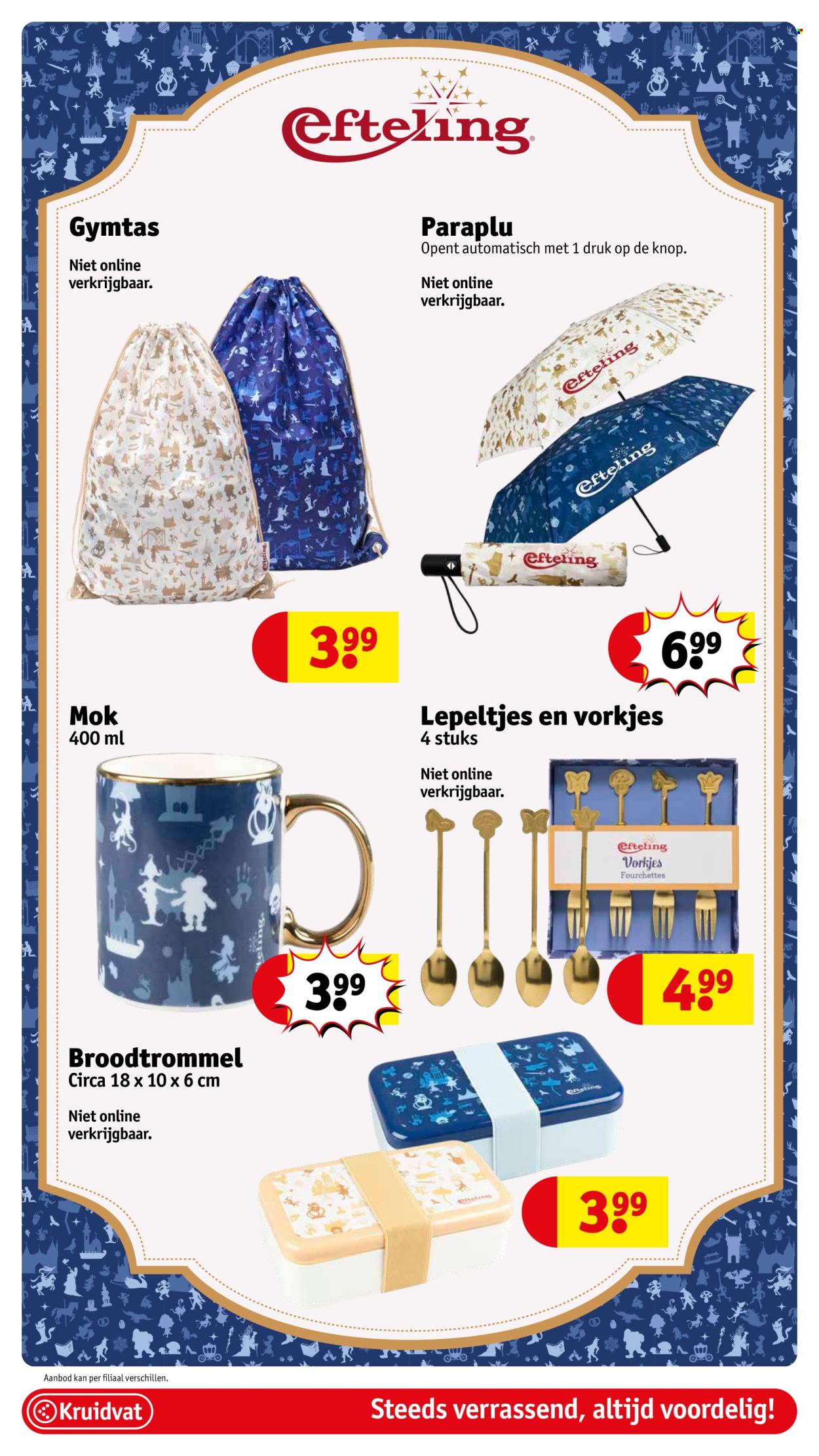 Kruidvat-aanbieding - 12-11-2024 - 24-11-2024. Pagina 66