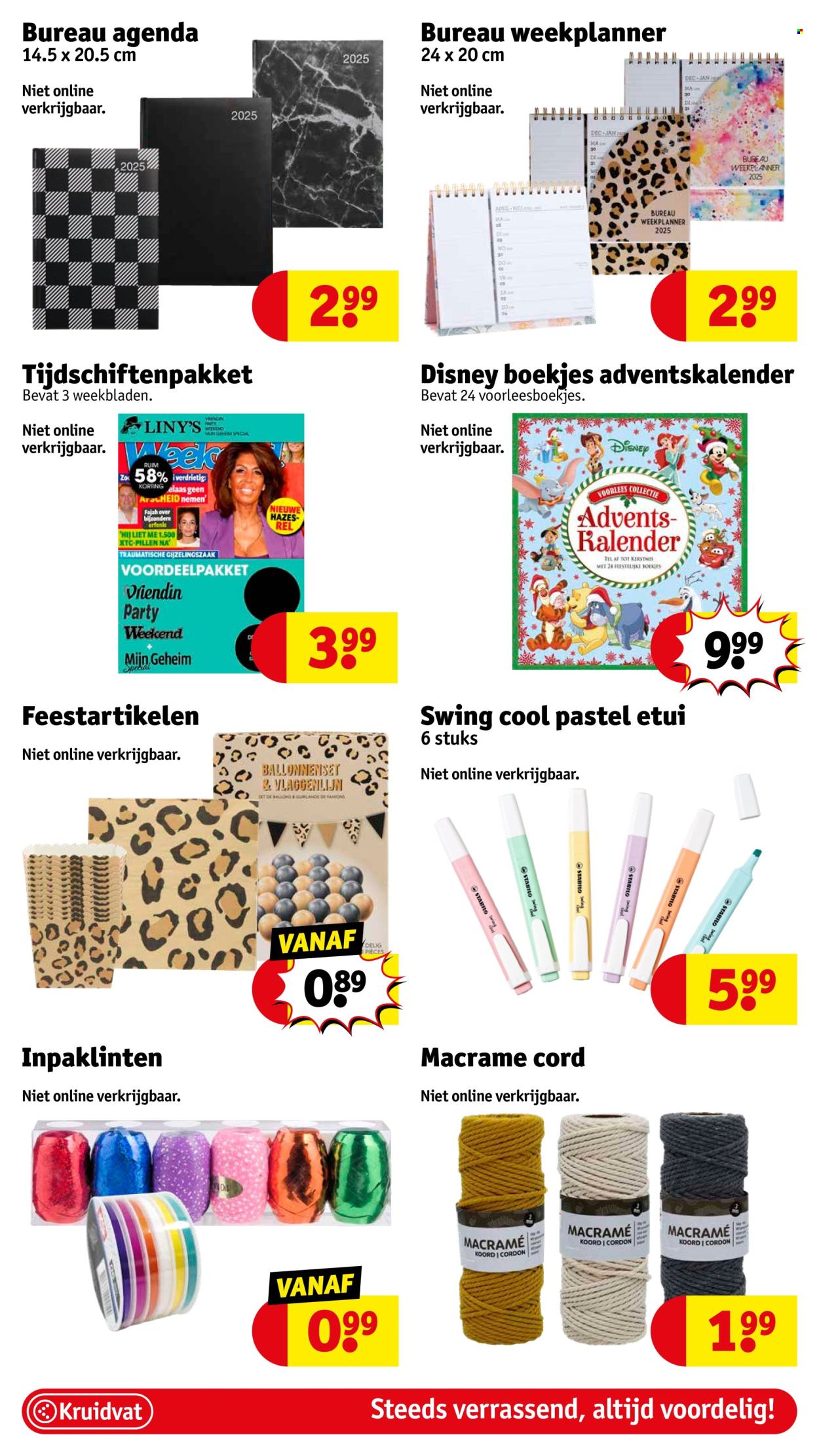 Kruidvat-aanbieding - 12-11-2024 - 24-11-2024. Pagina 68