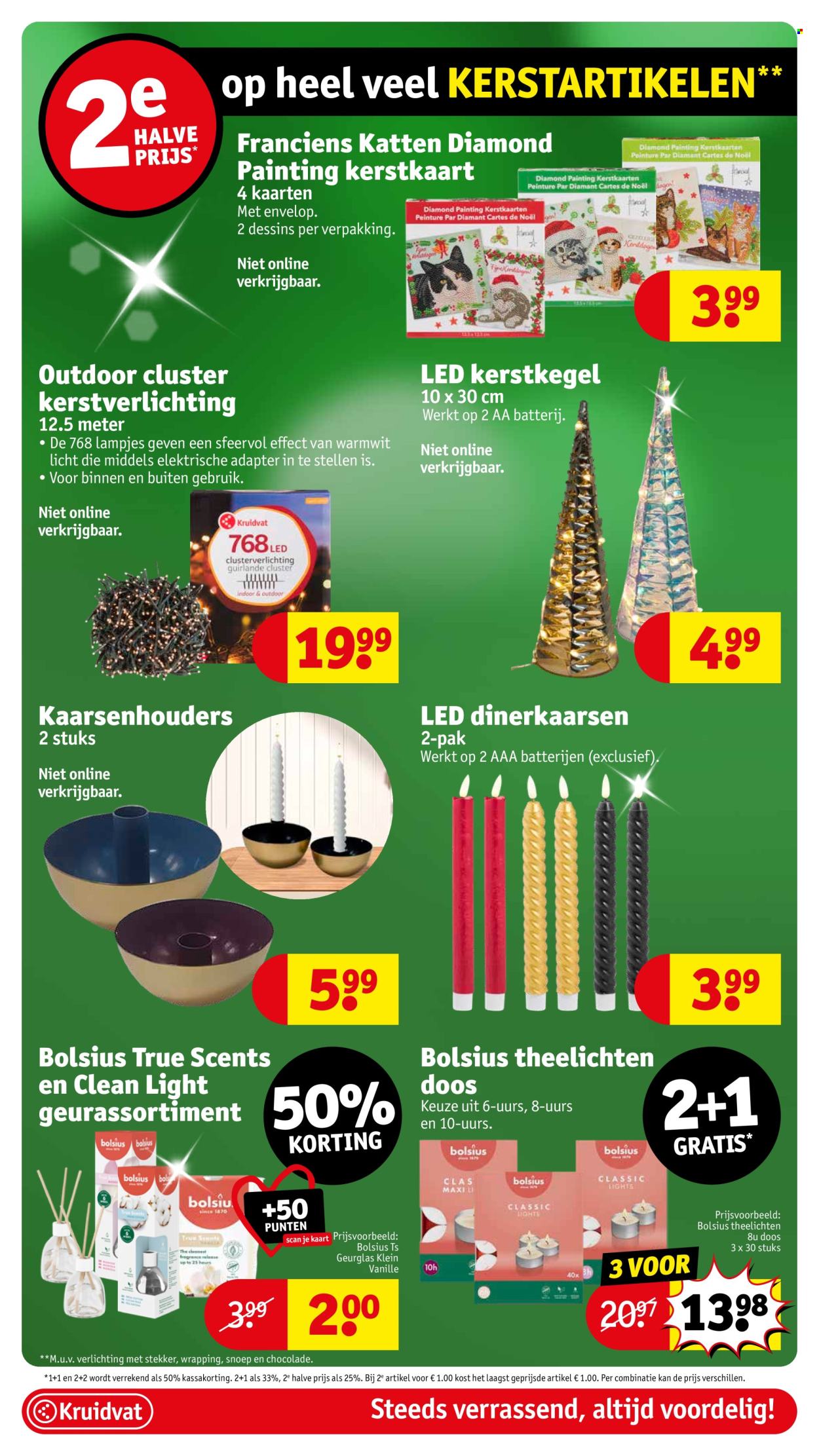 Kruidvat-aanbieding - 12-11-2024 - 24-11-2024. Pagina 69