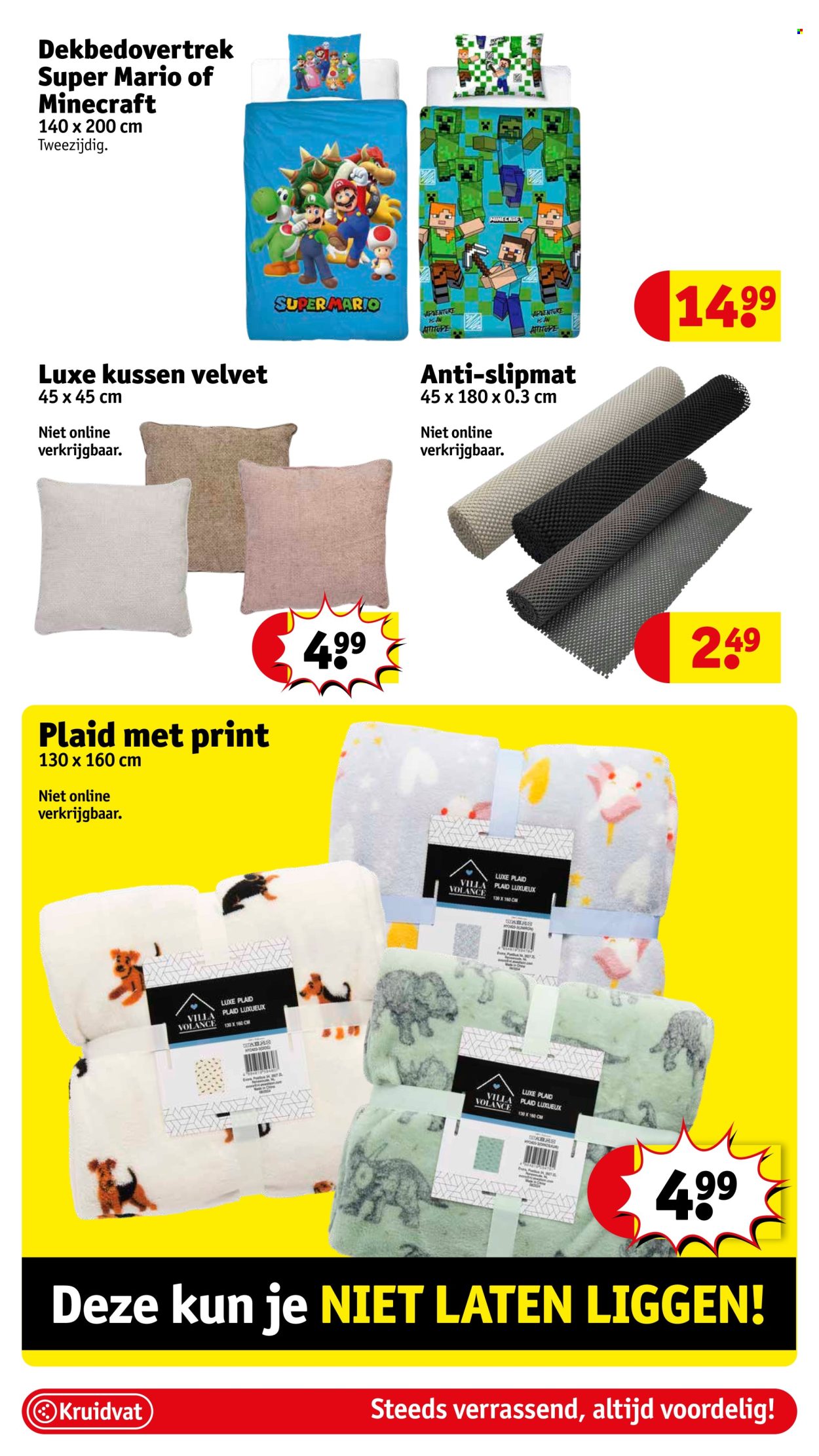 Kruidvat-aanbieding - 12-11-2024 - 24-11-2024. Pagina 71