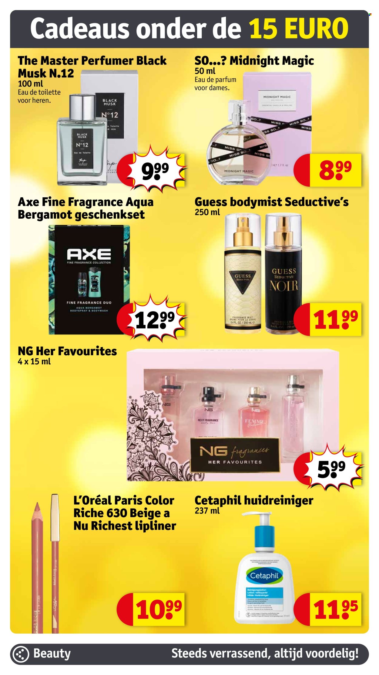 Kruidvat-aanbieding - 11-11-2024 - 1-12-2024. Pagina 10
