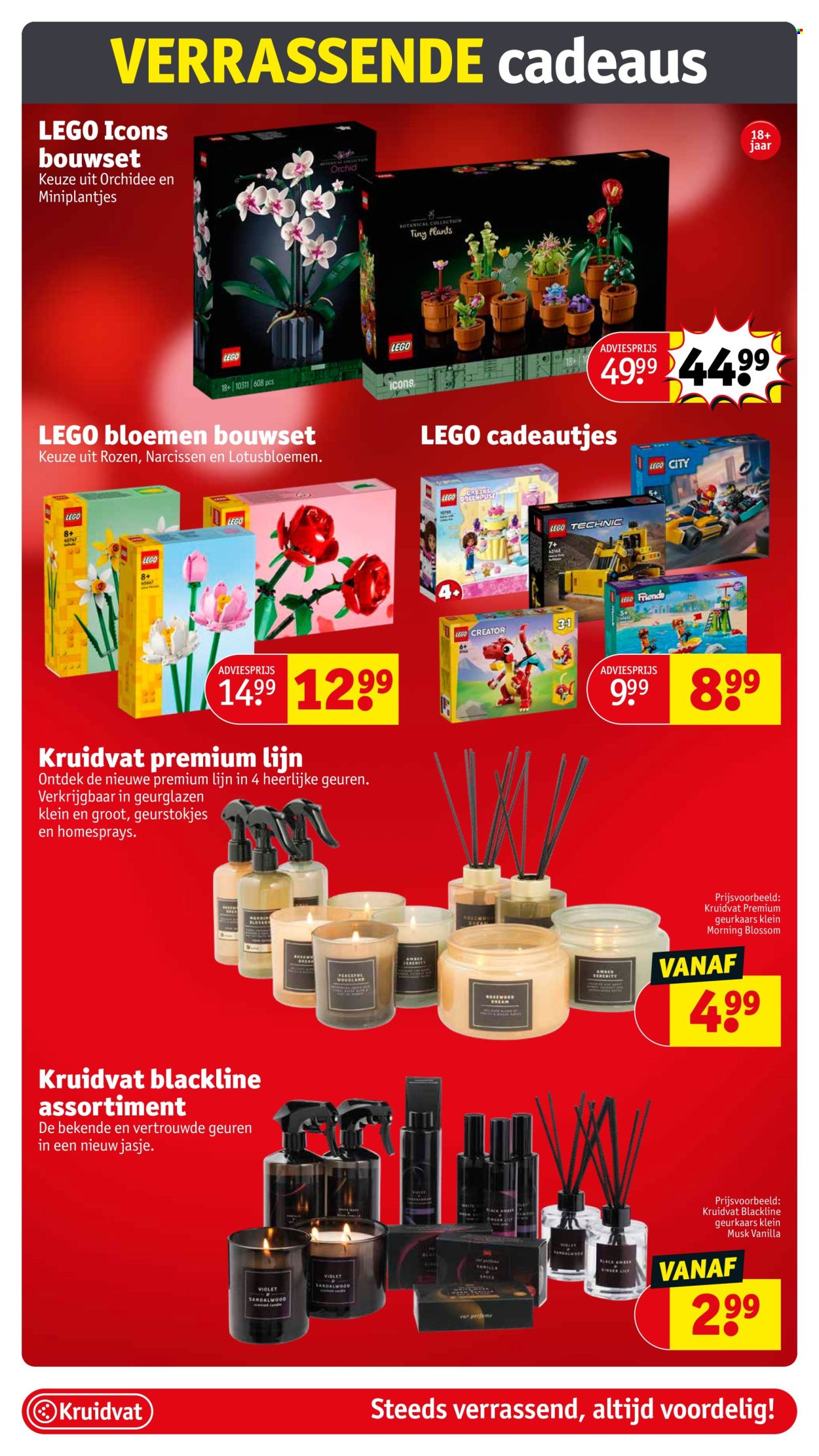 Kruidvat-aanbieding - 11-11-2024 - 1-12-2024. Pagina 14