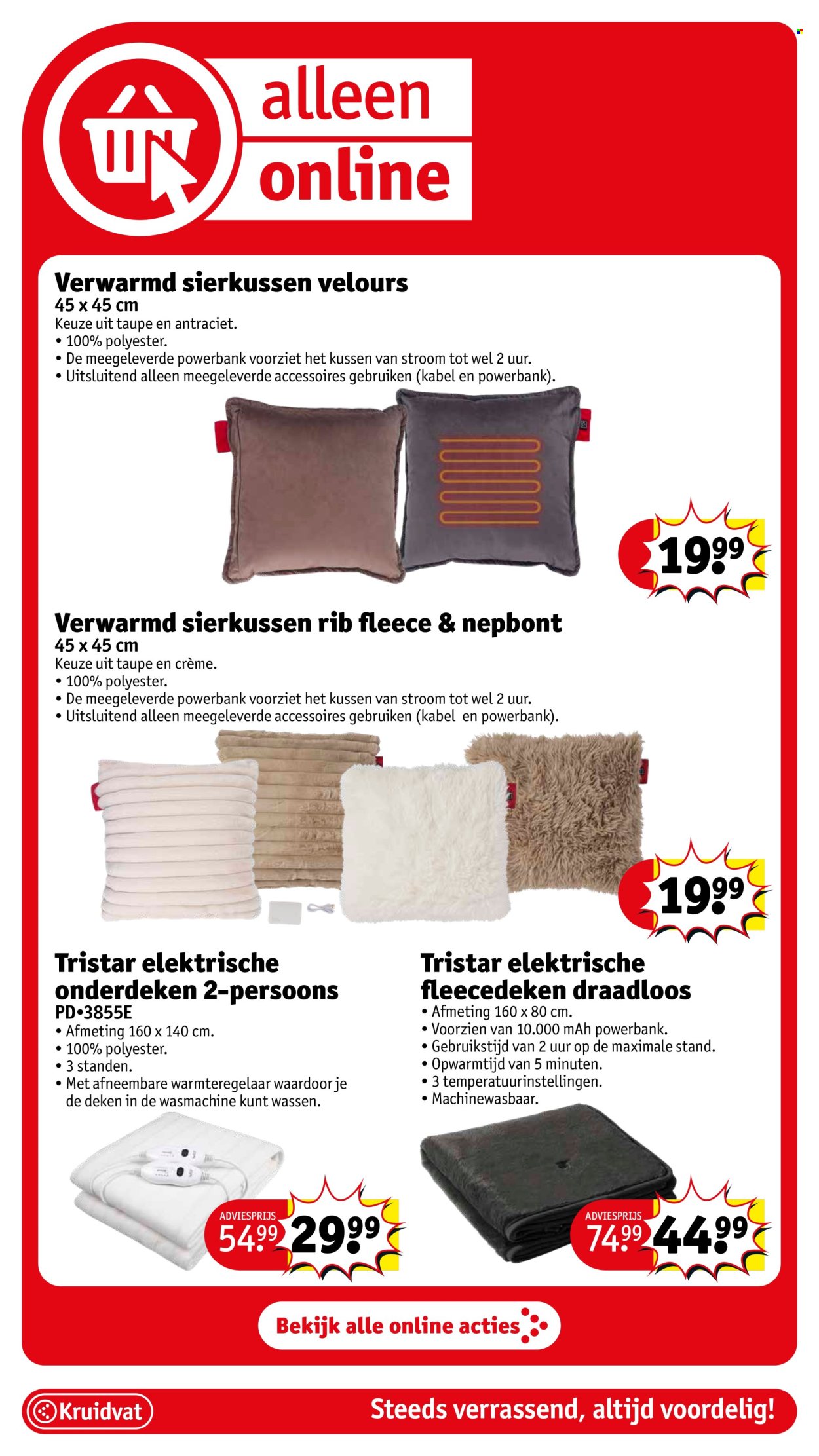 Kruidvat-aanbieding - 12-11-2024 - 24-11-2024. Pagina 77