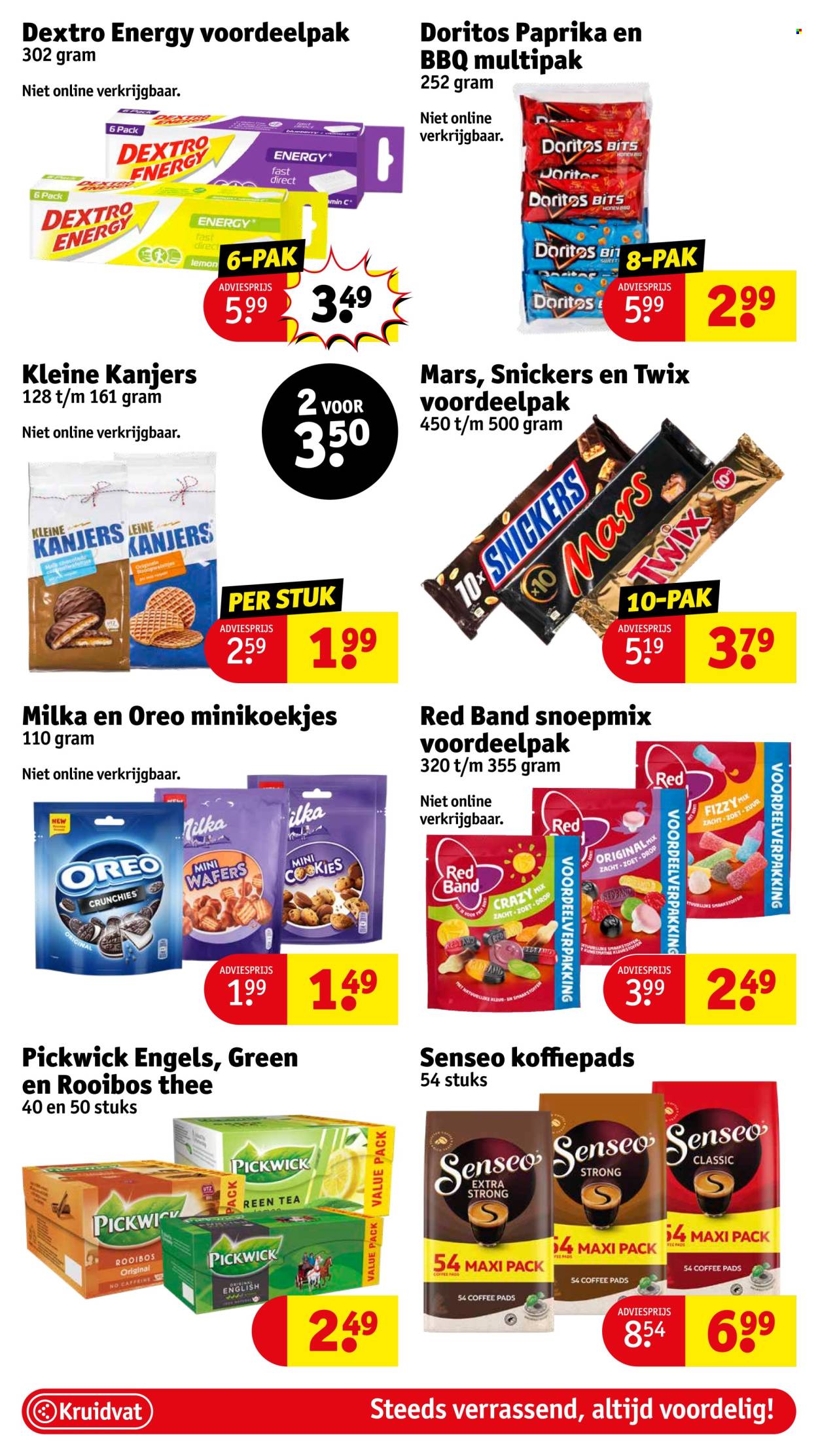 Kruidvat-aanbieding - 12-11-2024 - 24-11-2024. Pagina 81