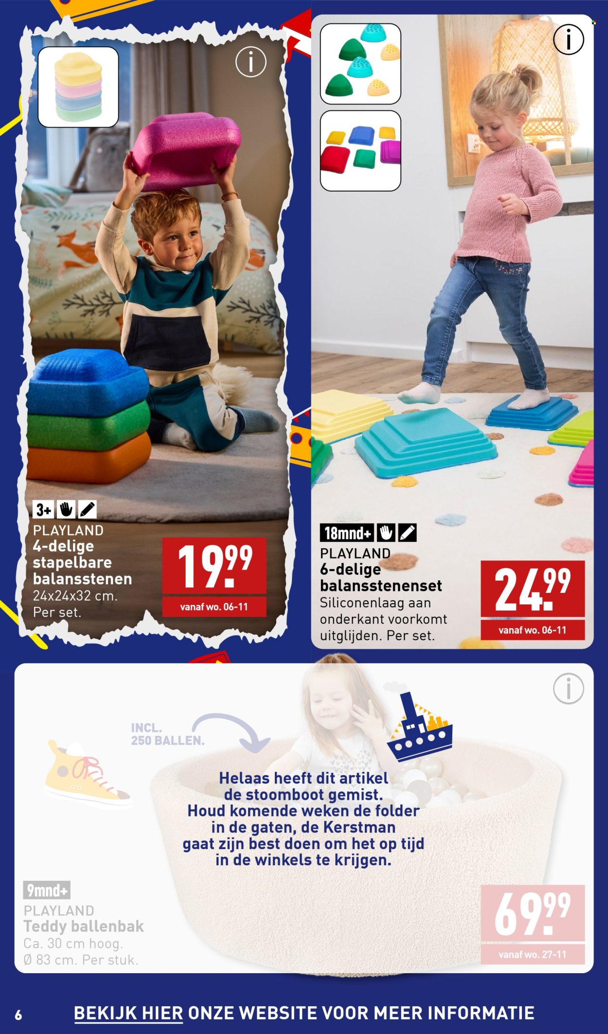 Aldi-aanbieding. Pagina 6