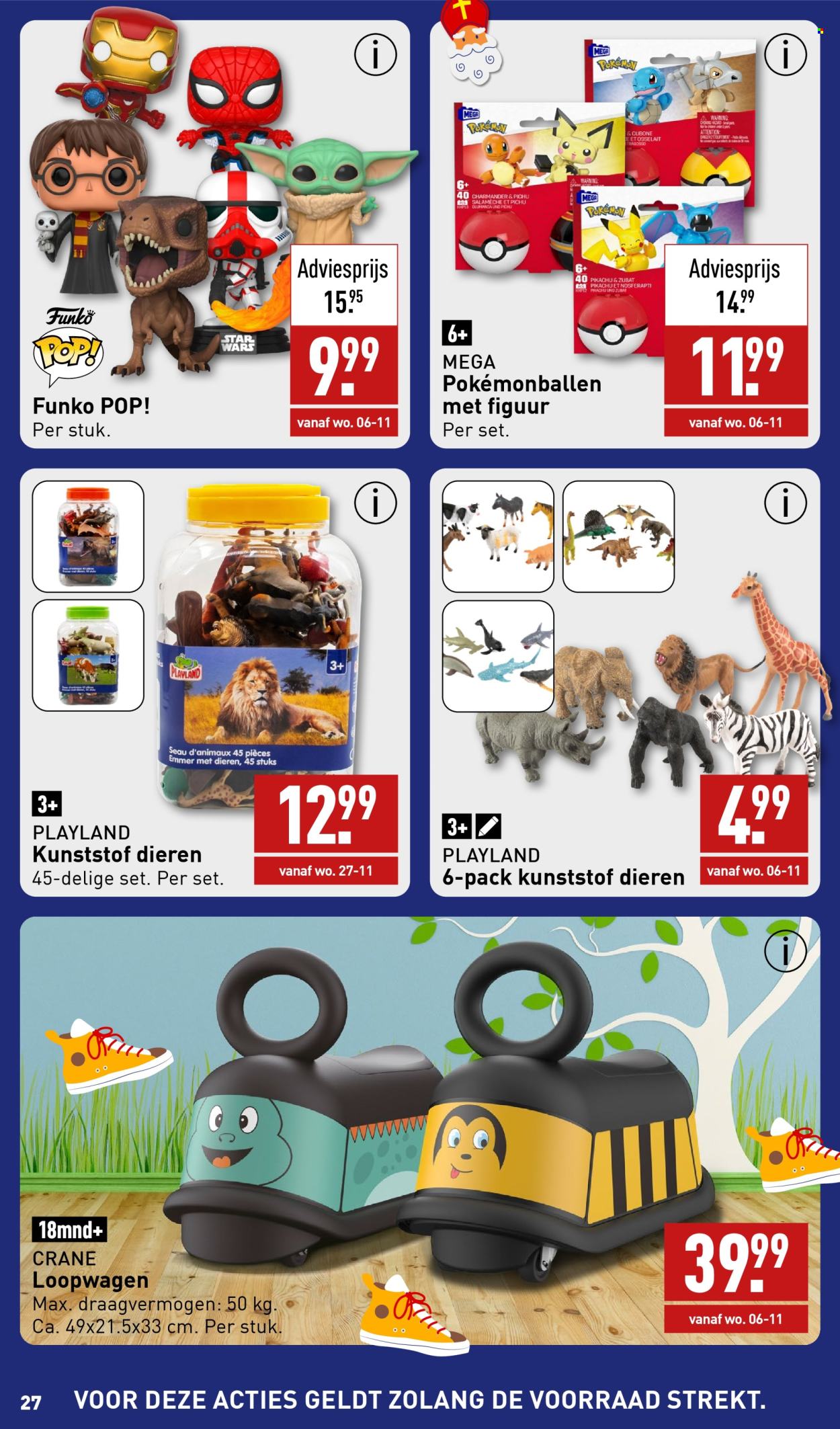 Aldi-aanbieding. Pagina 27