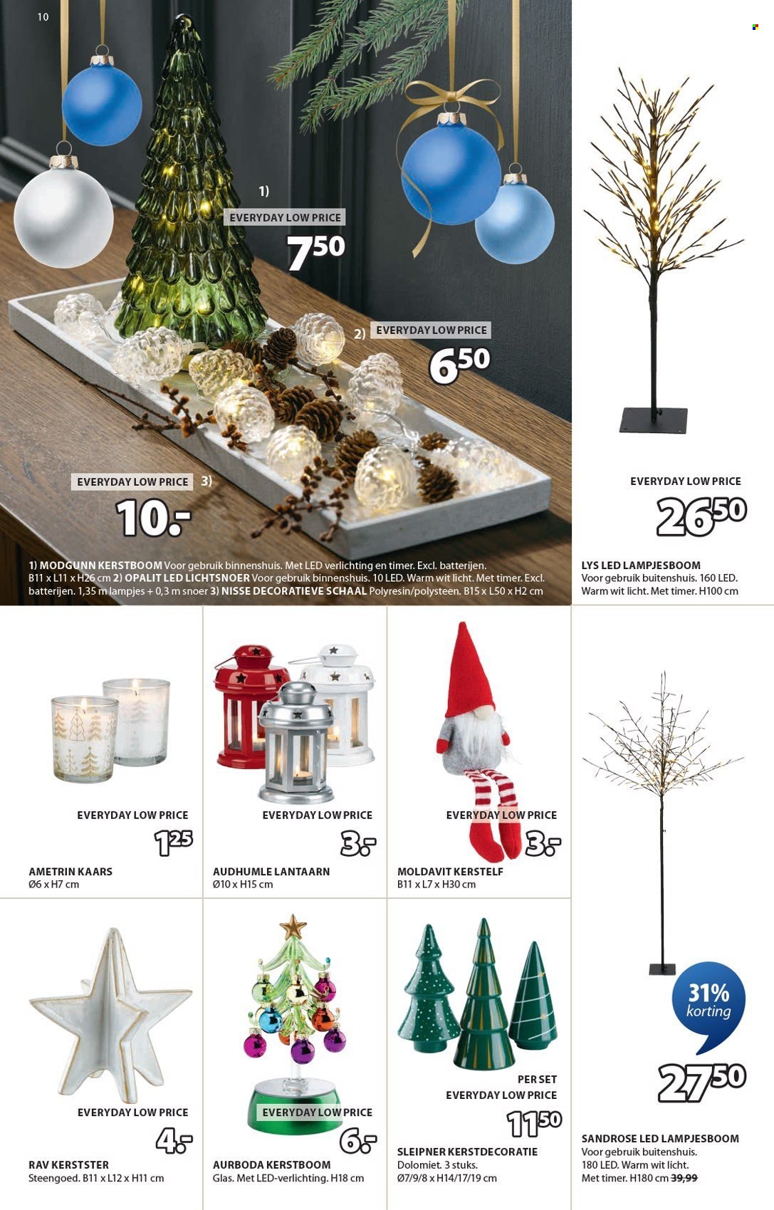 JYSK-aanbieding - 11-11-2024 - 24-11-2024. Pagina 11