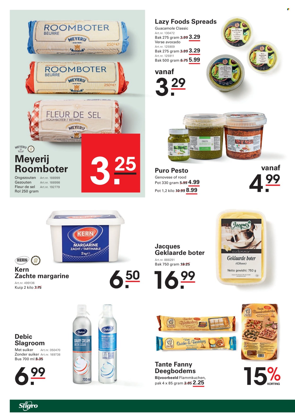 Sligro-aanbieding - 14-11-2024 - 2-12-2024. Pagina 30