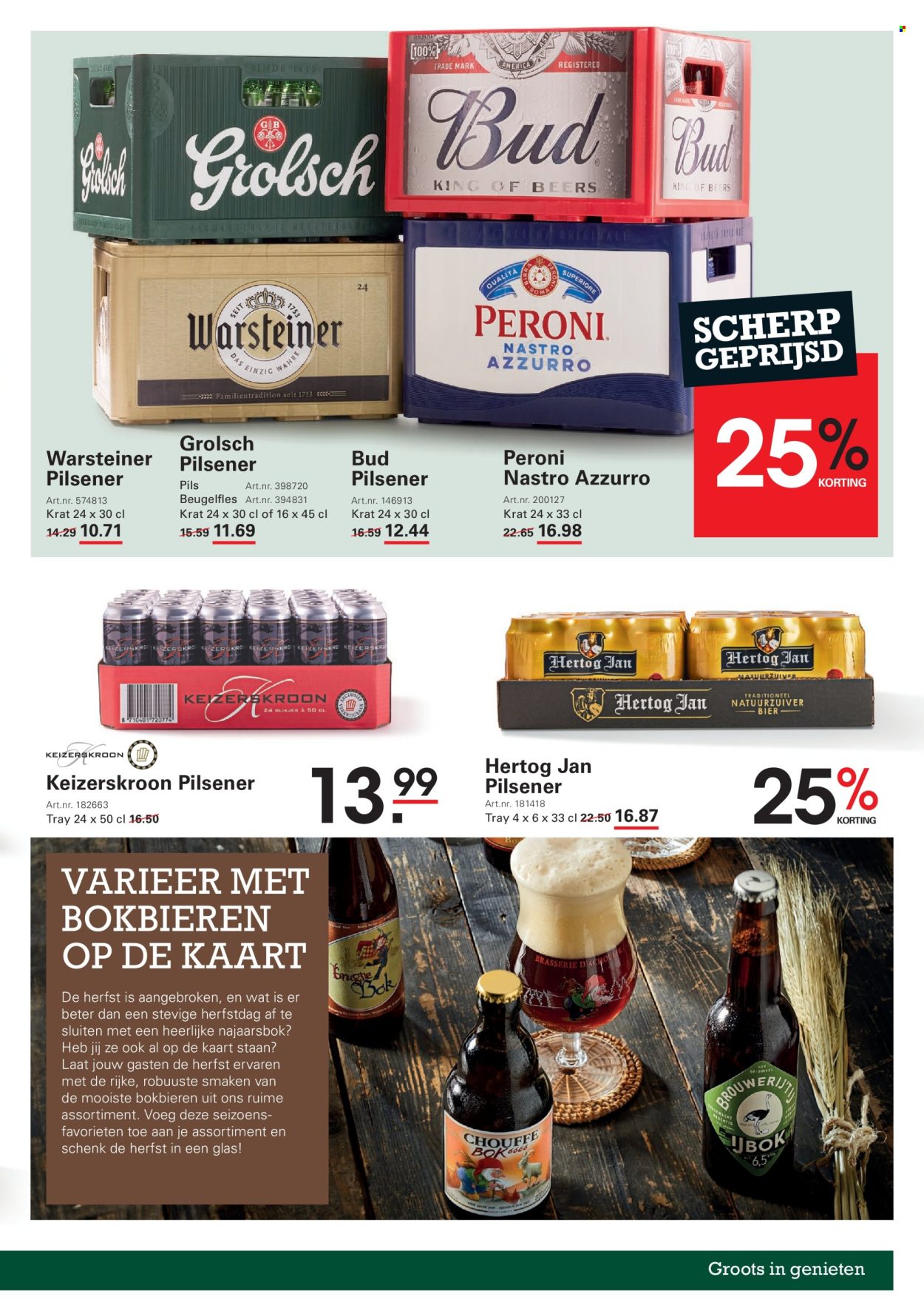 Sligro-aanbieding - 14-11-2024 - 2-12-2024. Pagina 41