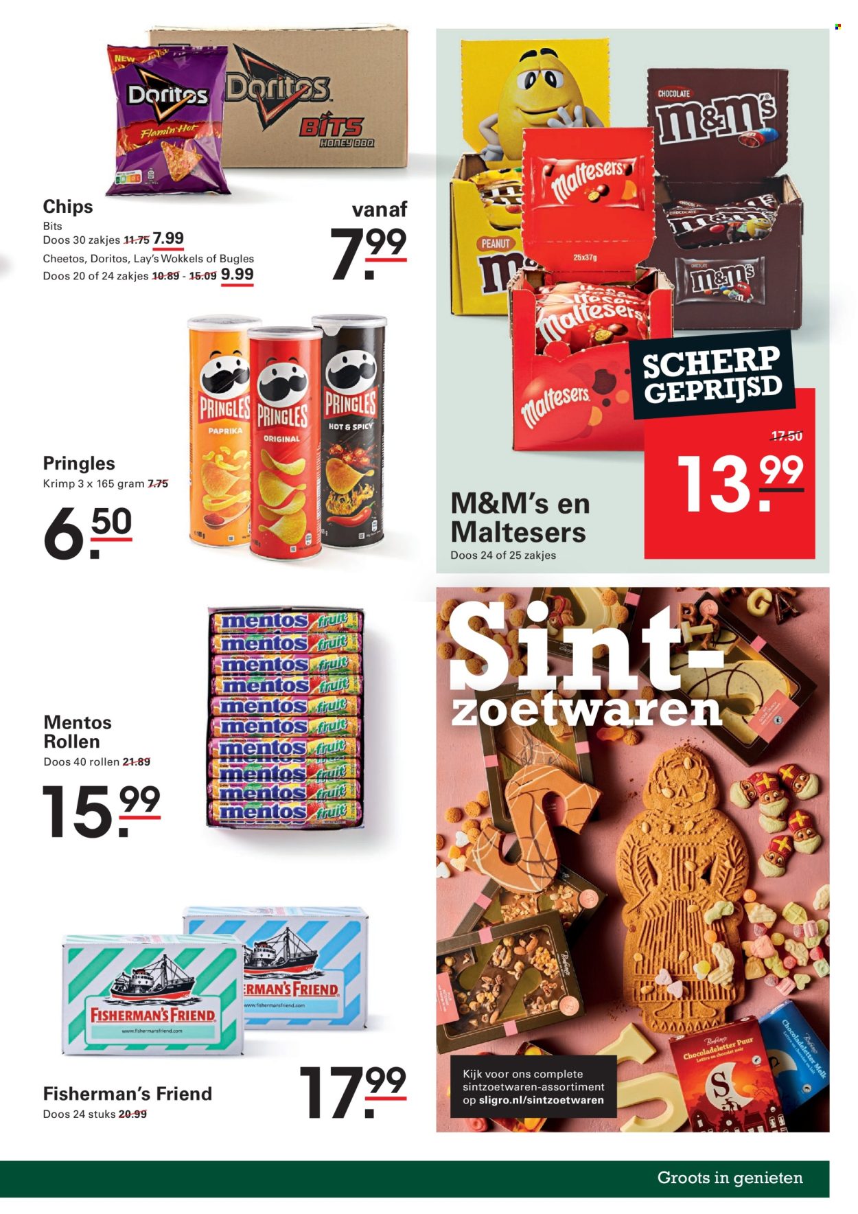 Sligro-aanbieding - 14-11-2024 - 2-12-2024. Pagina 9