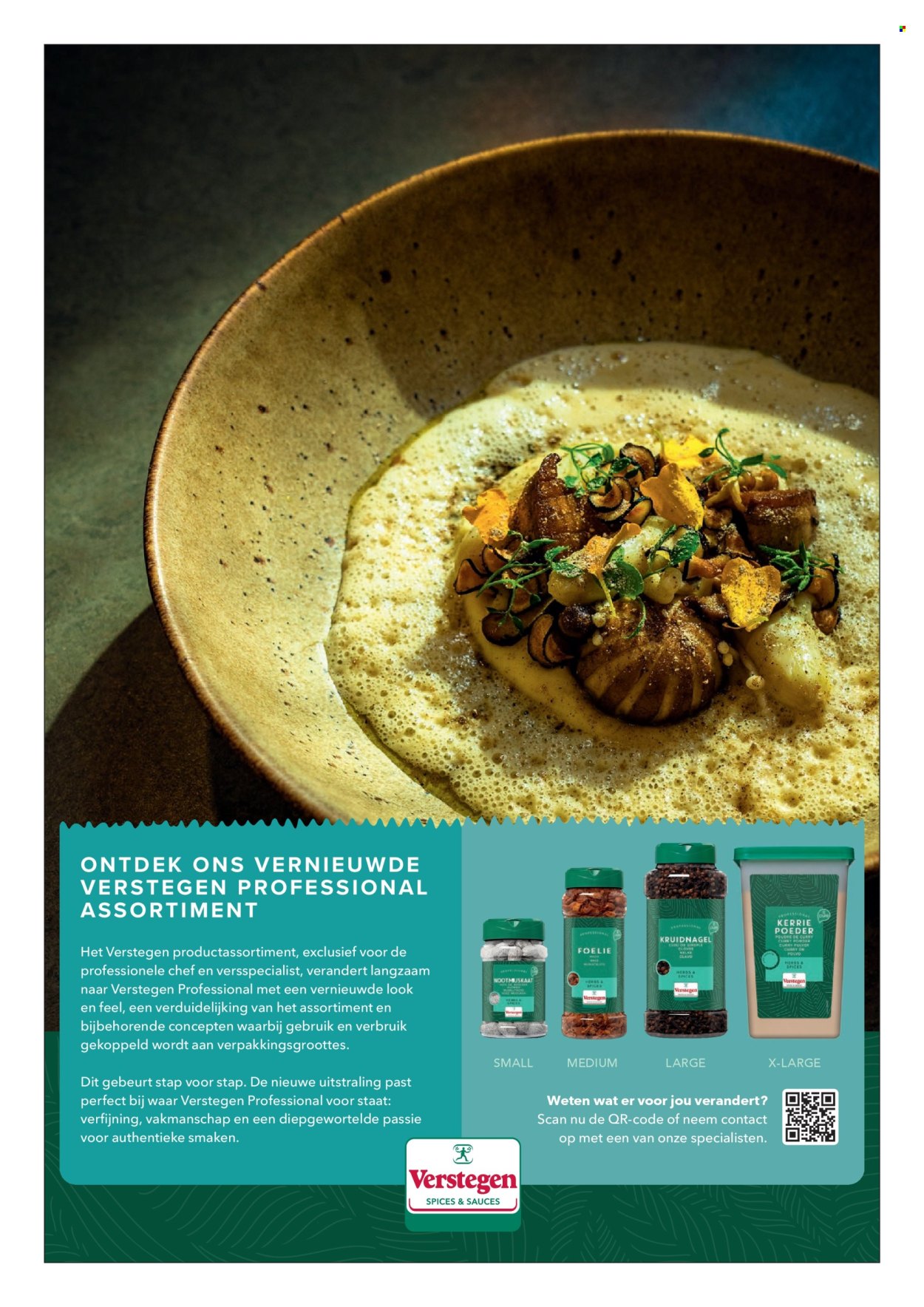 Sligro-aanbieding - 14-11-2024 - 2-12-2024. Pagina 10