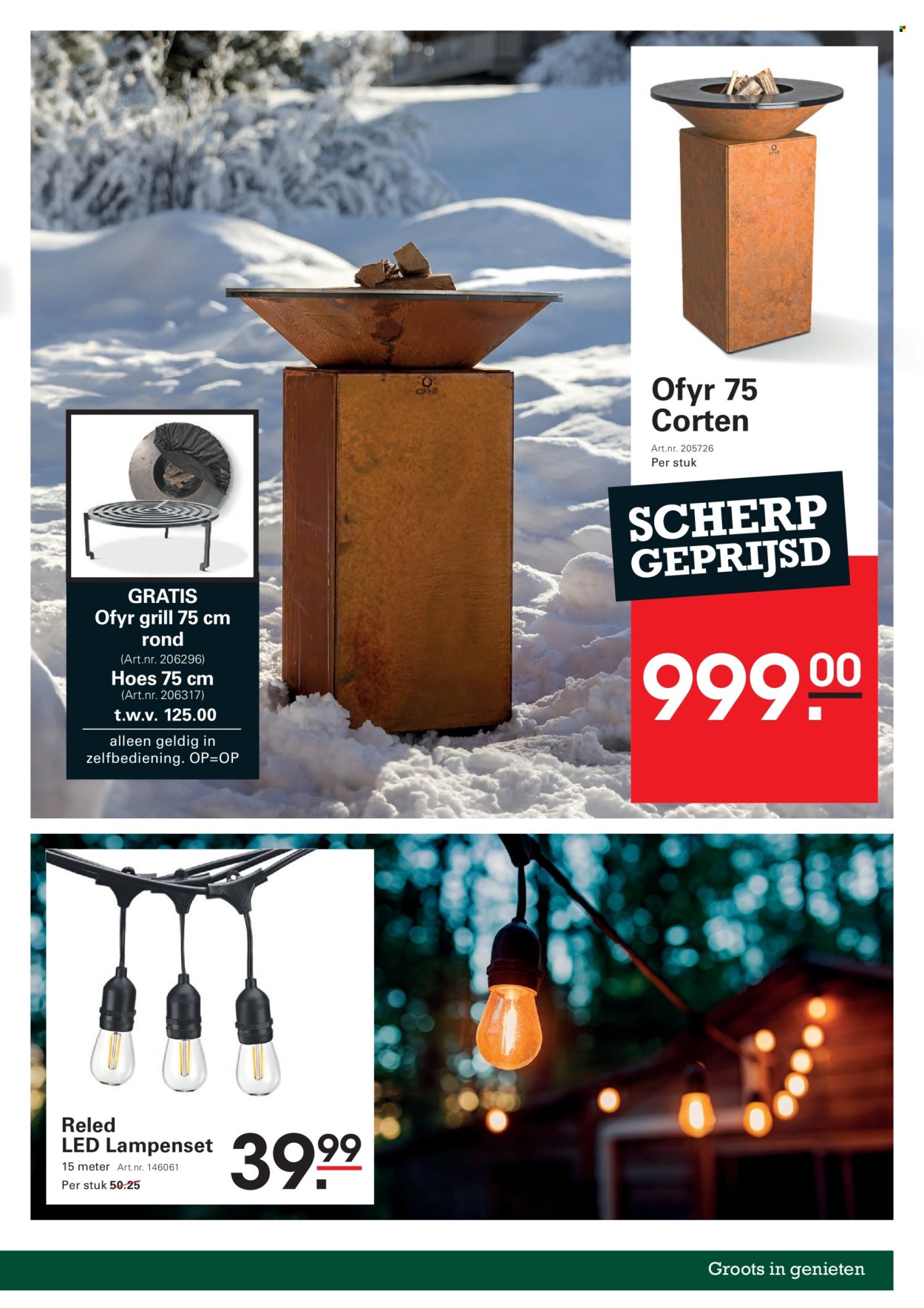 Sligro-aanbieding - 14-11-2024 - 2-12-2024. Pagina 9