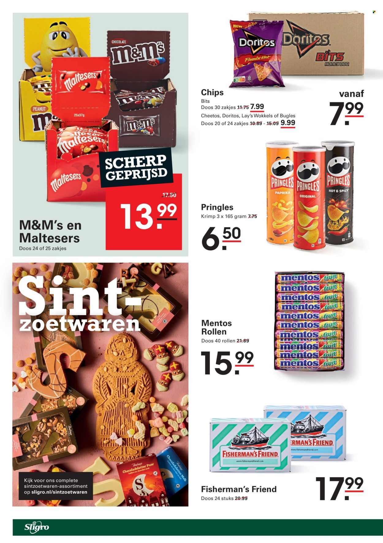 Sligro-aanbieding - 14-11-2024 - 2-12-2024. Pagina 36