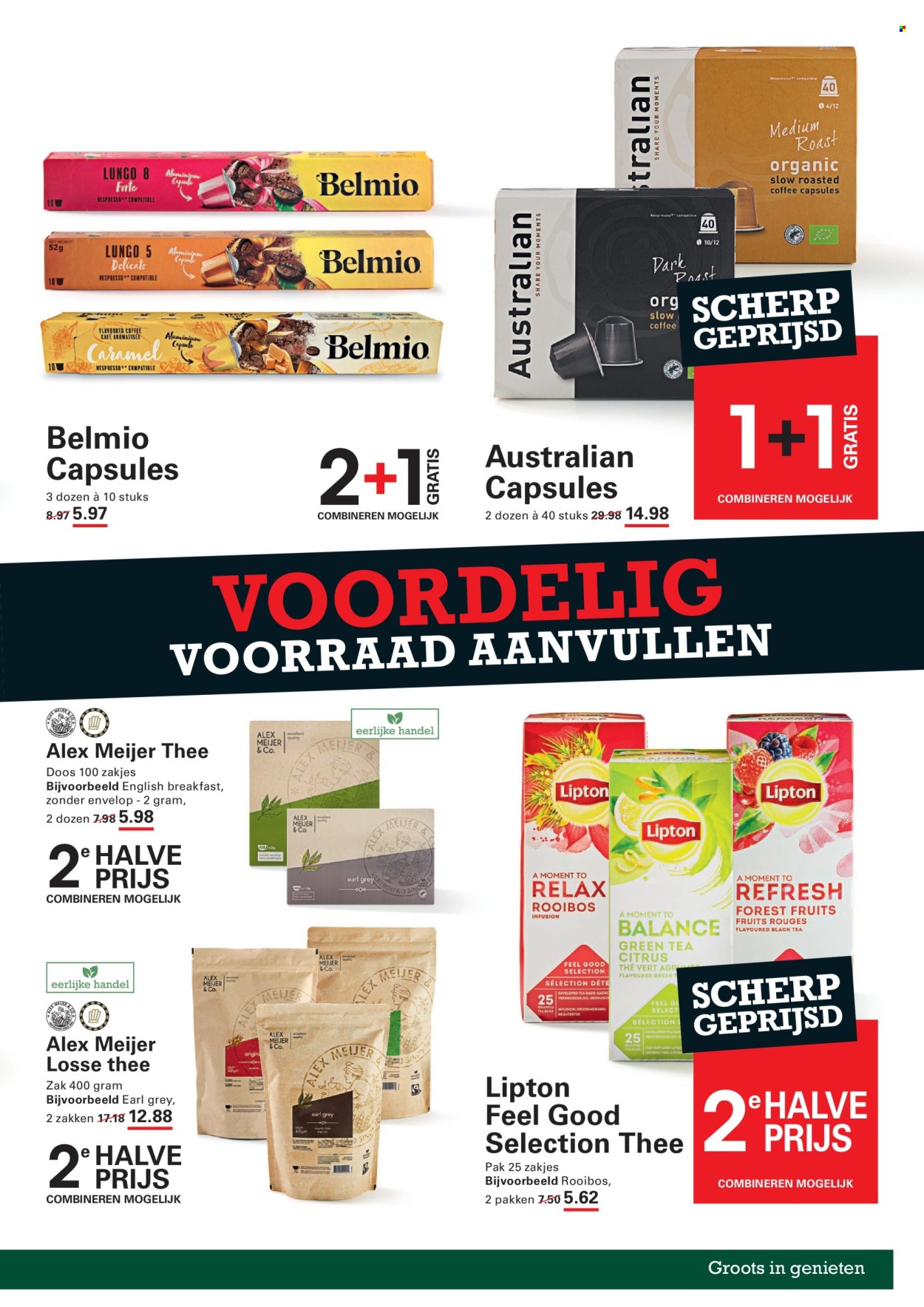 Sligro-aanbieding - 14-11-2024 - 2-12-2024. Pagina 51