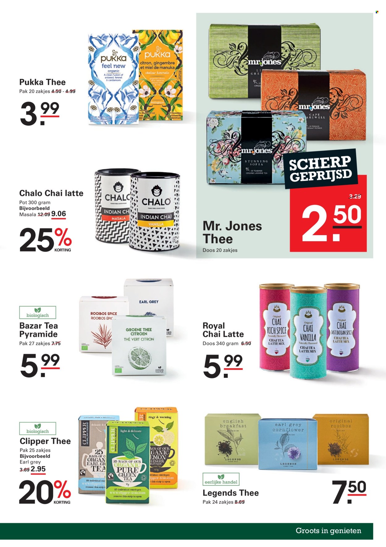 Sligro-aanbieding - 14-11-2024 - 2-12-2024. Pagina 5