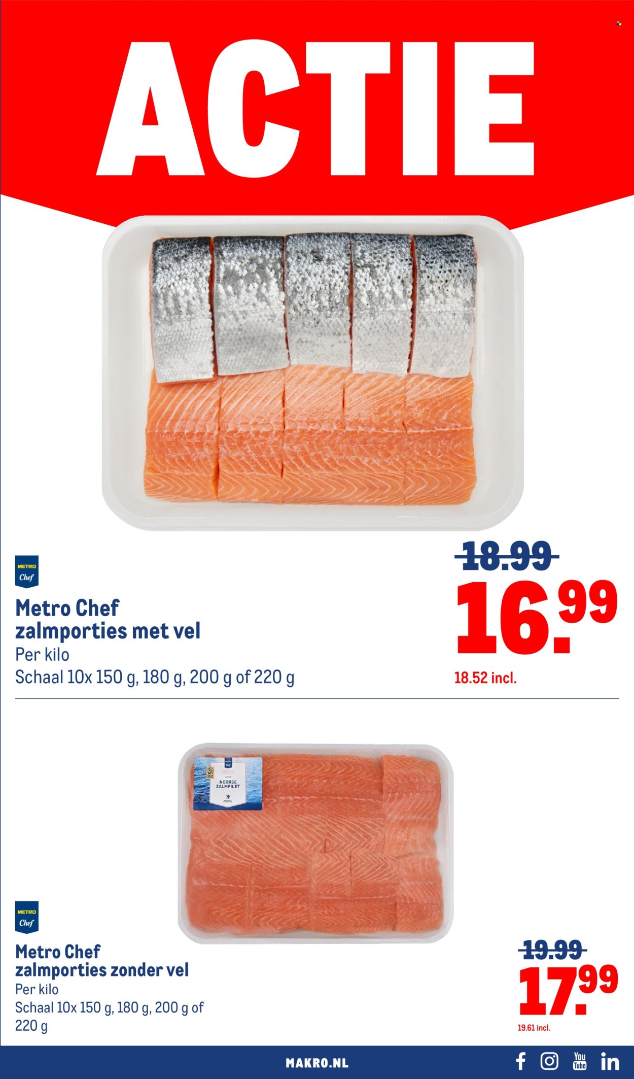 Makro-aanbieding - 12-11-2024 - 18-11-2024. Pagina 3