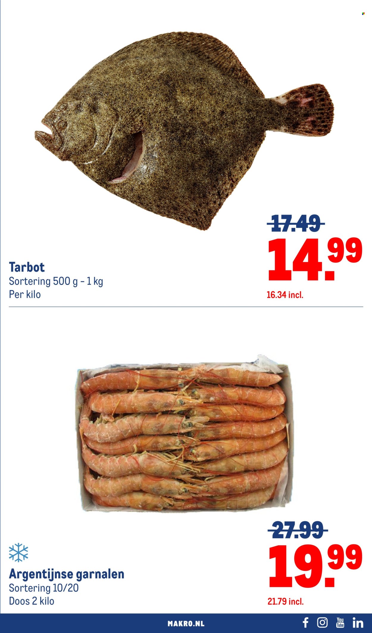 Makro-aanbieding - 12-11-2024 - 18-11-2024. Pagina 5