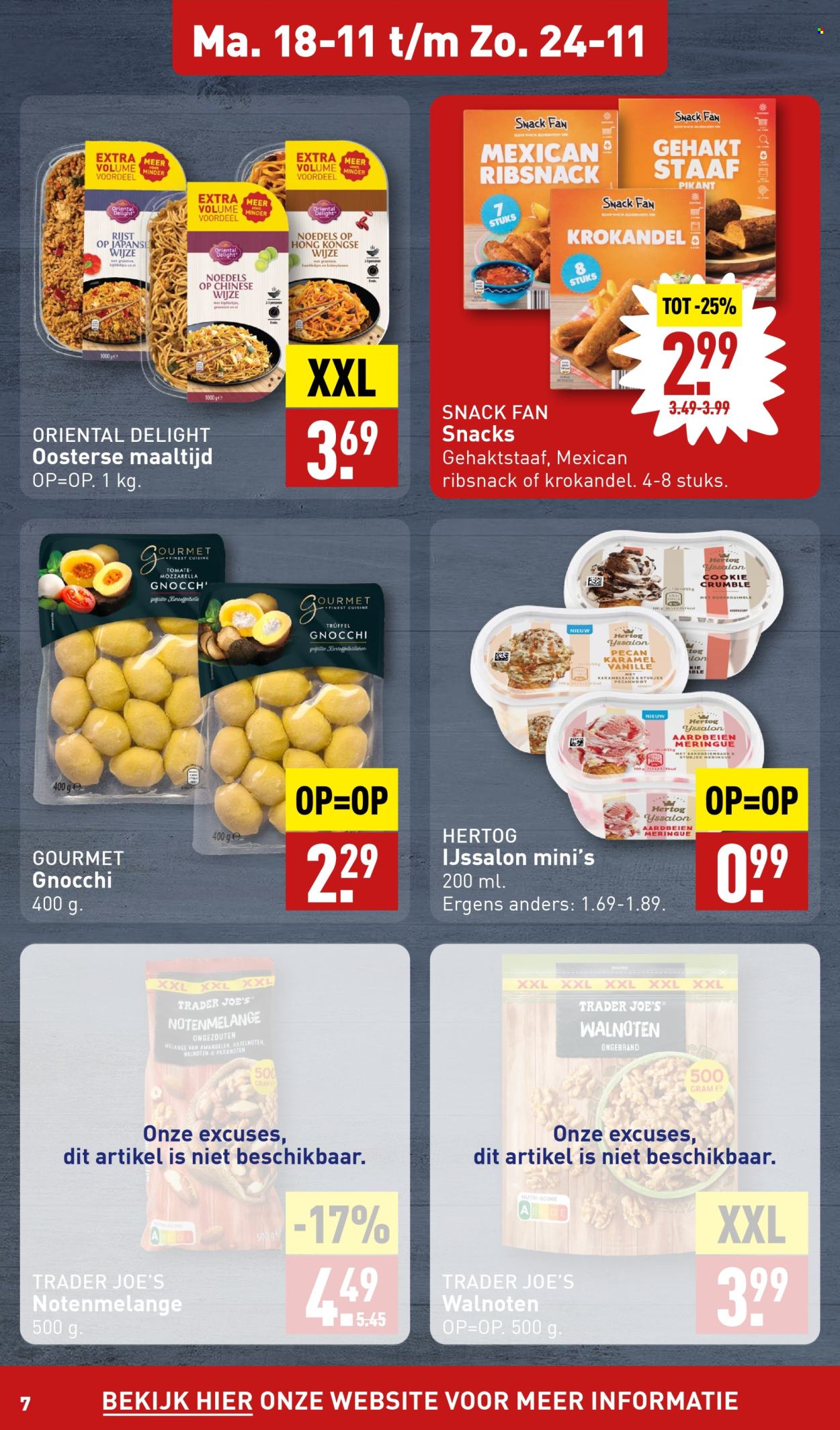 Aldi-aanbieding - 18-11-2024 - 24-11-2024. Pagina 7