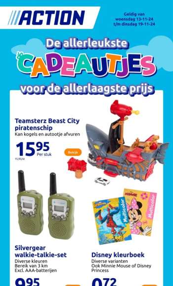 Action-aanbieding - 13-11-2024 - 19-11-2024.