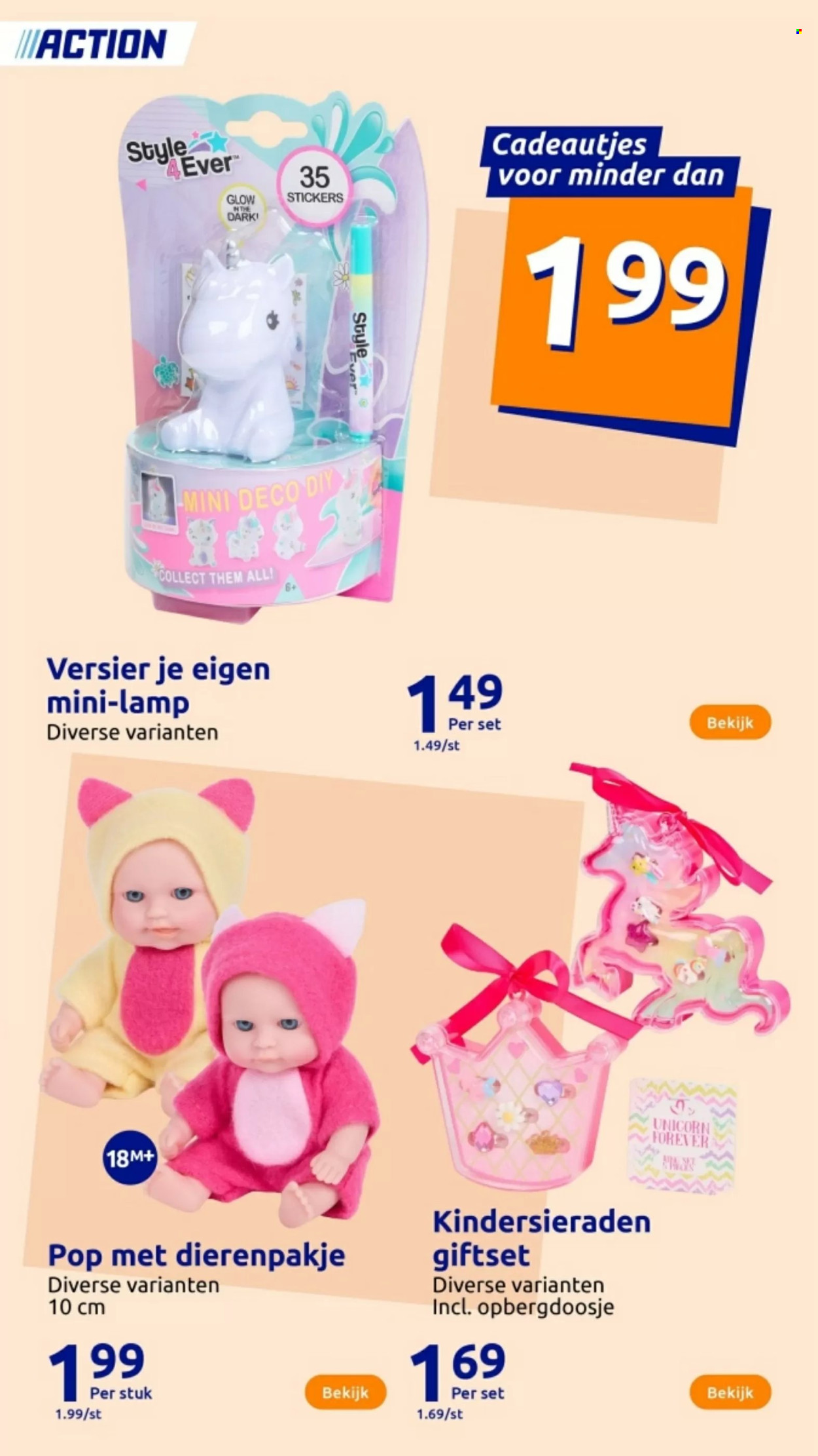 Action-aanbieding - 13-11-2024 - 19-11-2024. Pagina 25