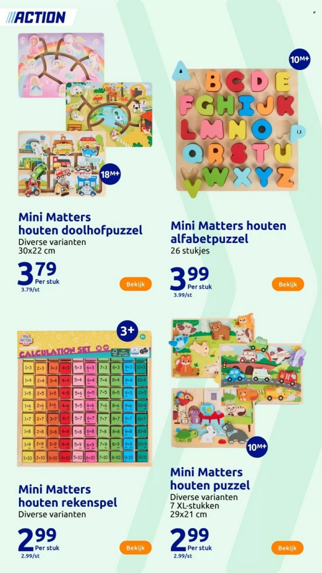 Action-aanbieding - 13-11-2024 - 19-11-2024. Pagina 50