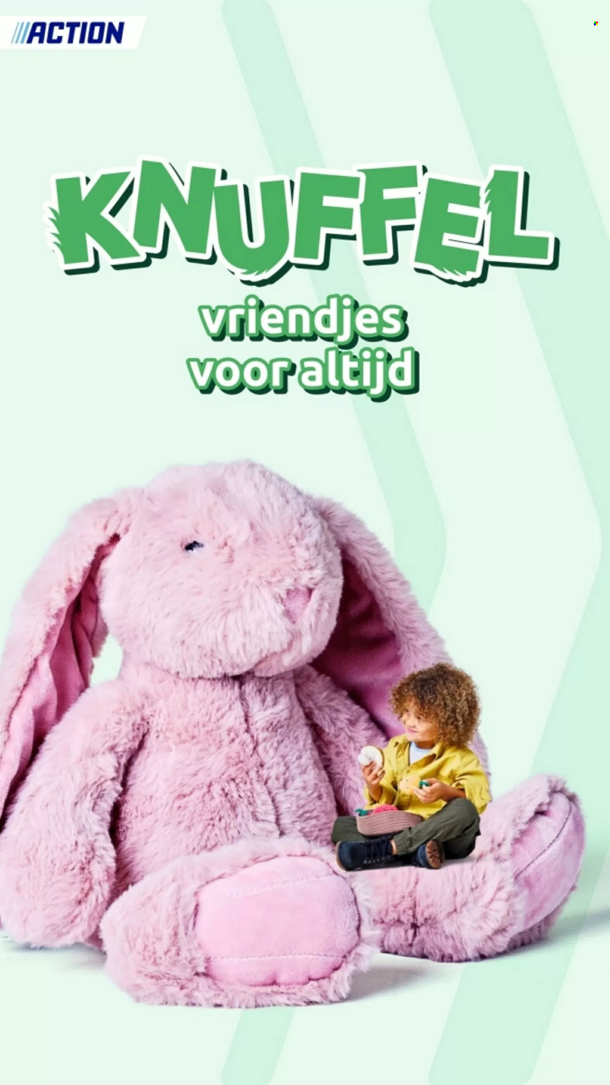 Action-aanbieding - 13-11-2024 - 19-11-2024. Pagina 54