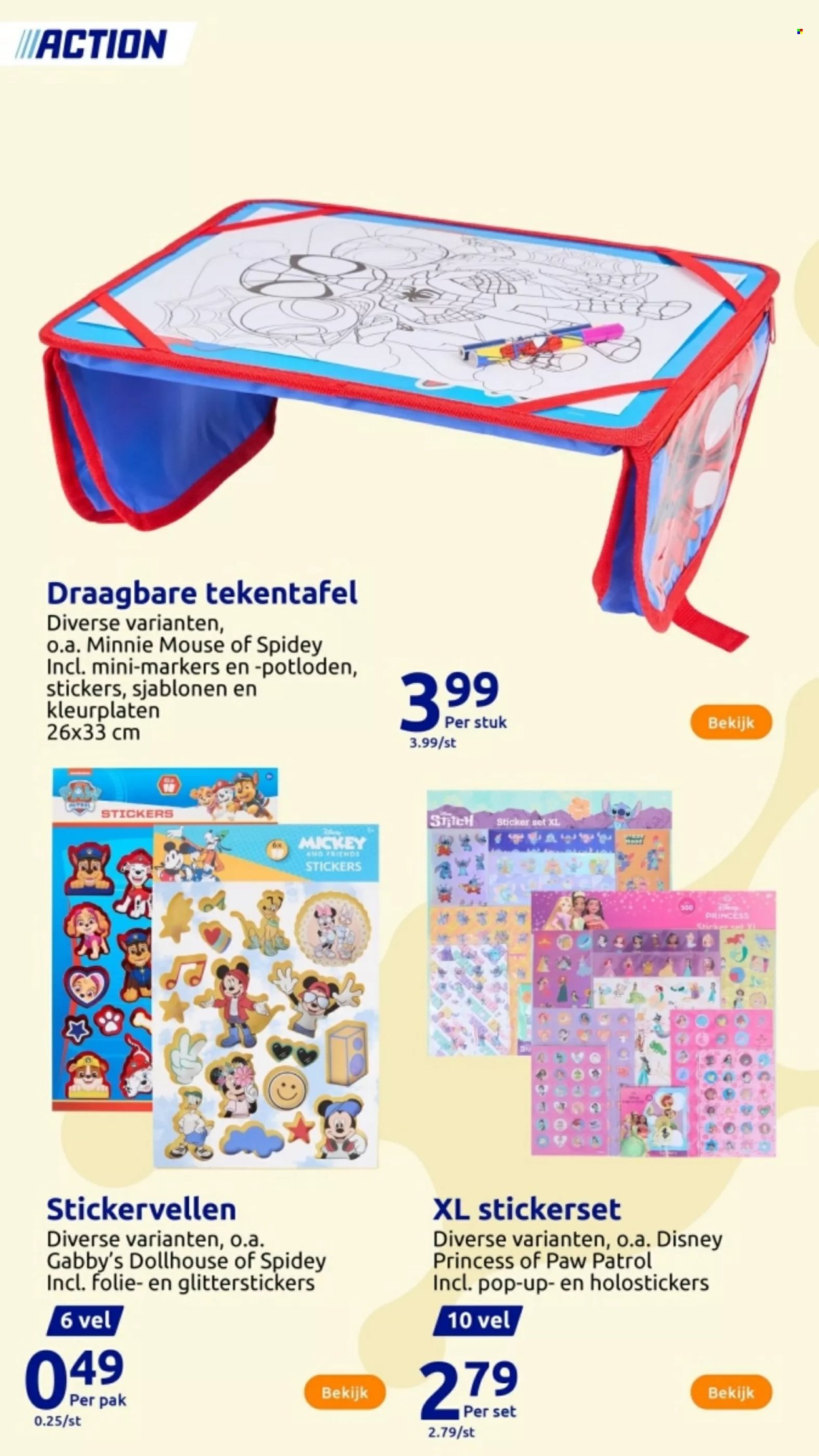 Action-aanbieding - 13-11-2024 - 19-11-2024. Pagina 70