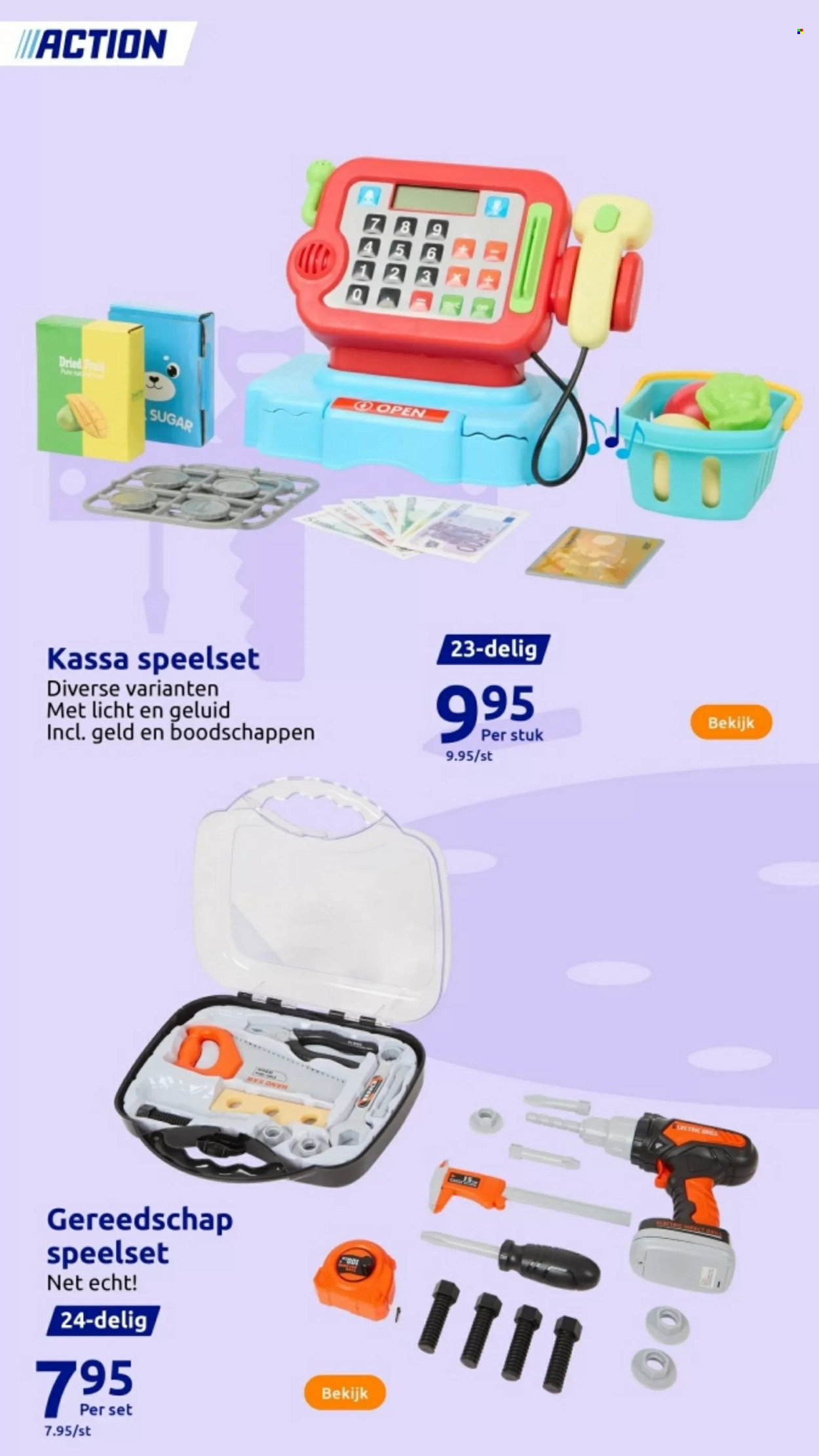 Action-aanbieding - 13-11-2024 - 19-11-2024. Pagina 100