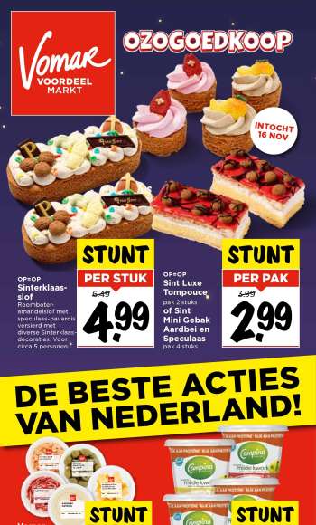 Vomar-aanbieding - 14-11-2024 - 16-11-2024.