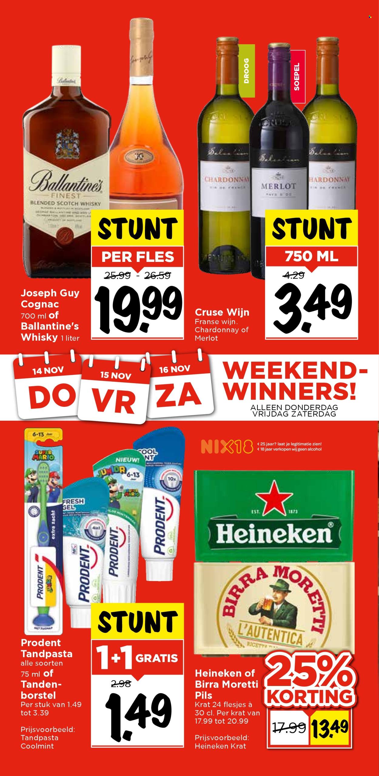 Vomar-aanbieding - 14-11-2024 - 16-11-2024. Pagina 2