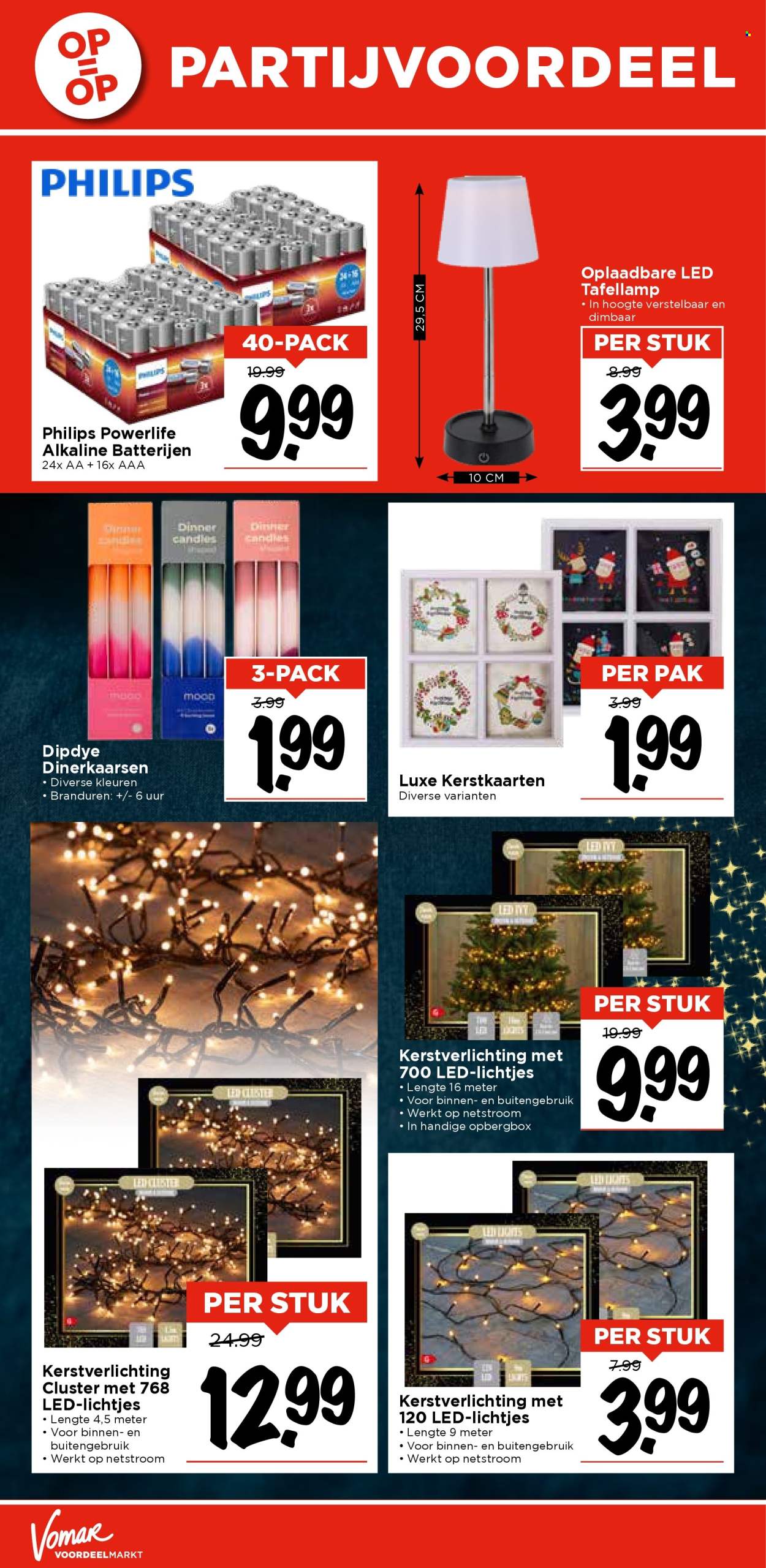 Vomar-aanbieding - 14-11-2024 - 16-11-2024. Pagina 39