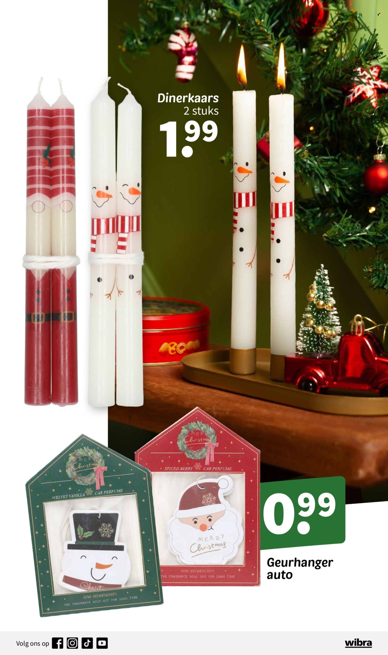 Wibra-aanbieding - 12-11-2024 - 25-11-2024. Pagina 9