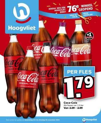 Hoogvliet-aanbieding - 20-11-2024 - 26-11-2024.