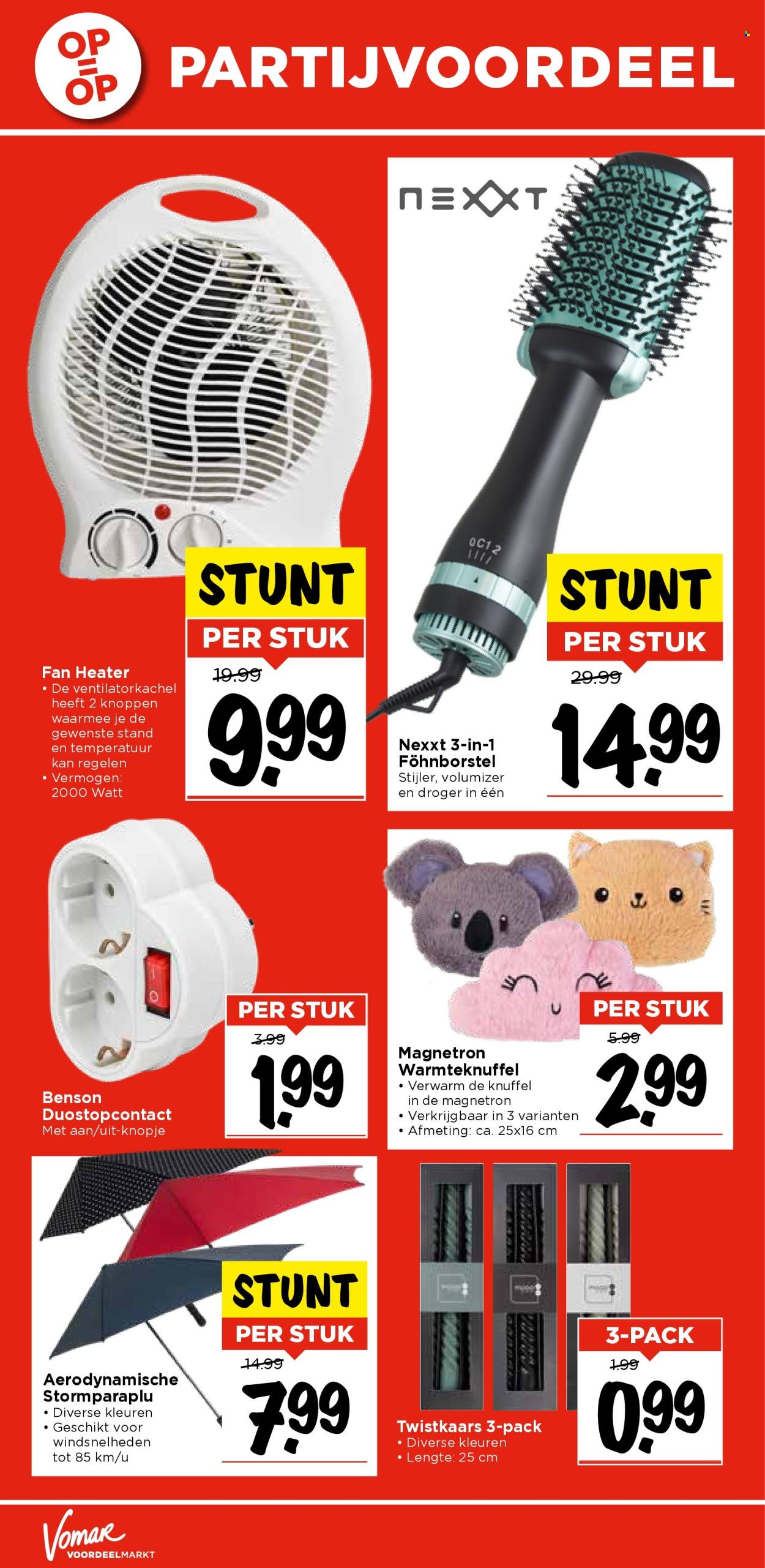 Vomar-aanbieding - 17-11-2024 - 23-11-2024. Pagina 33
