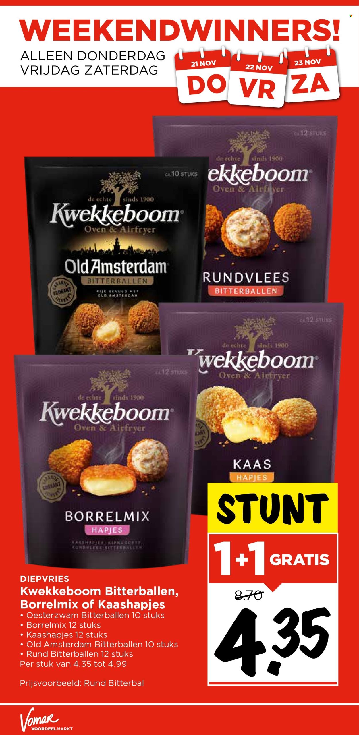 Vomar-aanbieding - 17-11-2024 - 23-11-2024. Pagina 39