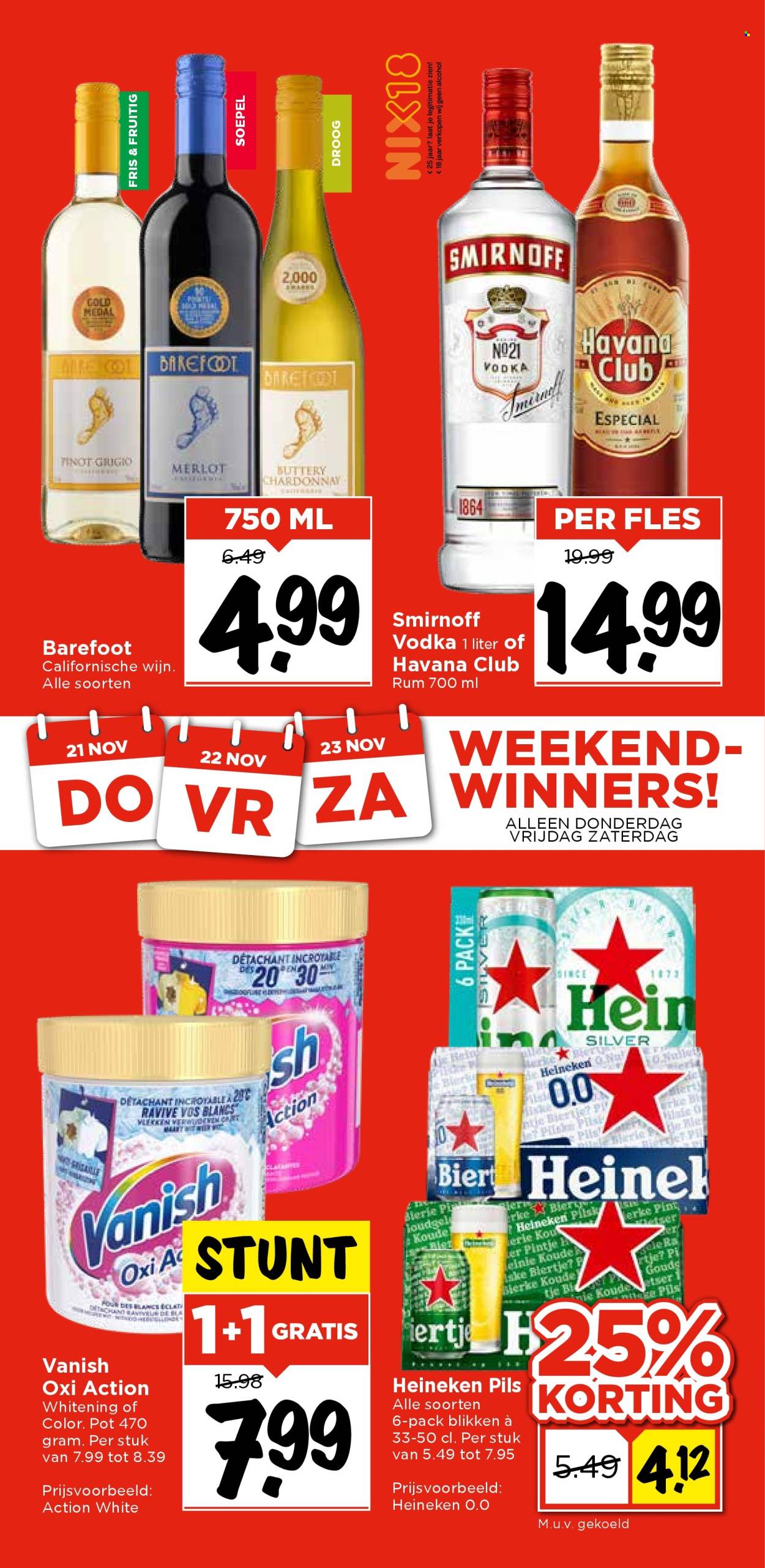 Vomar-aanbieding - 17-11-2024 - 23-11-2024. Pagina 42