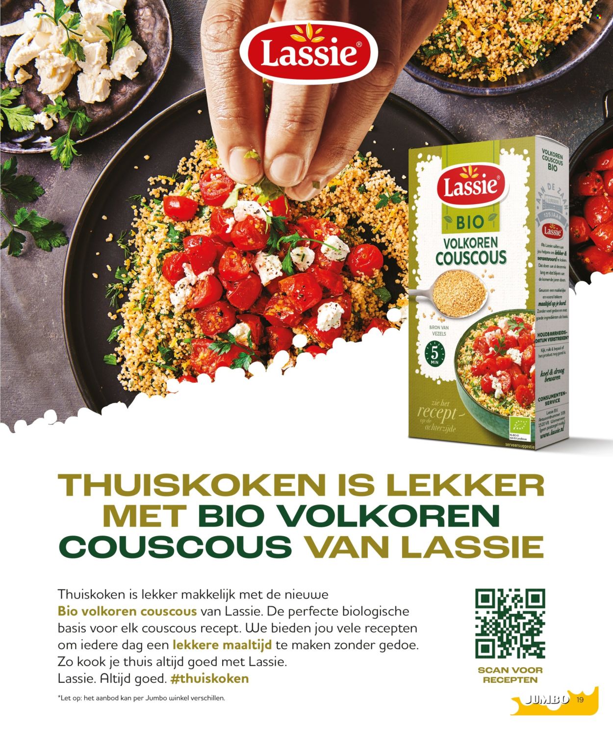 Jumbo-aanbieding - 20-11-2024 - 26-11-2024. Pagina 19
