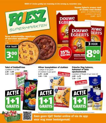 Poiesz-aanbieding - 18-11-2024 - 24-11-2024.