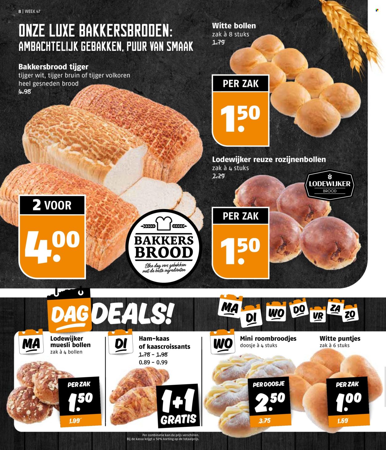 Poiesz-aanbieding - 18-11-2024 - 24-11-2024. Pagina 8