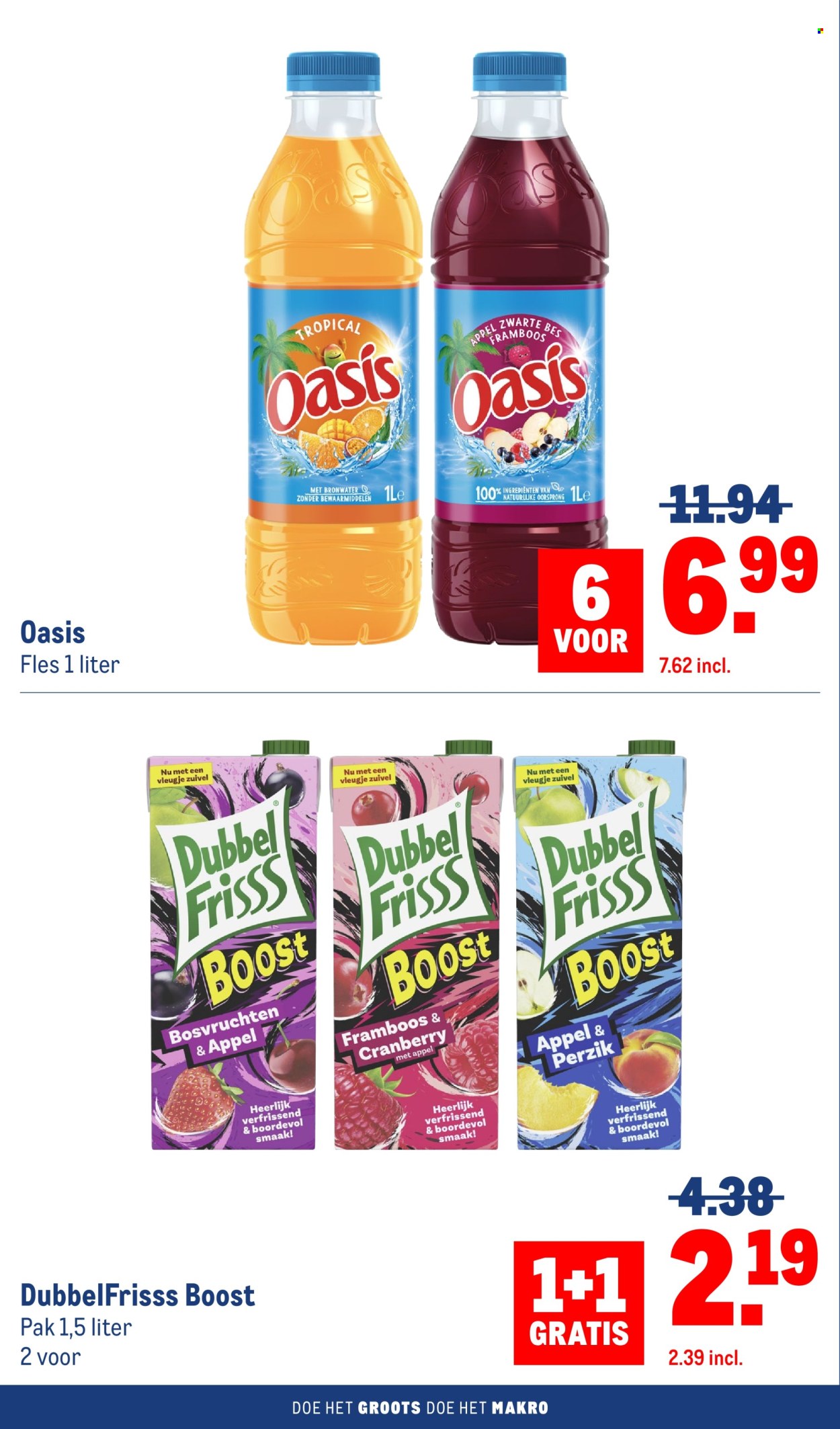 Makro-aanbieding - 20-11-2024 - 3-12-2024. Pagina 24