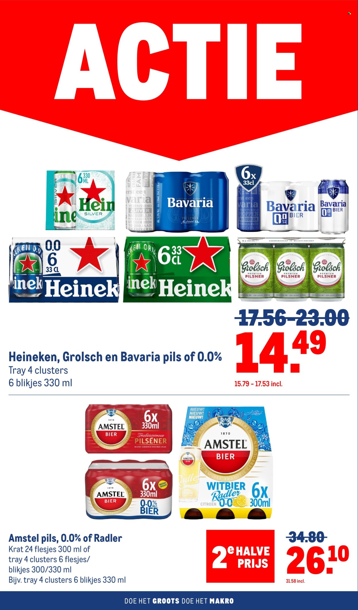 Makro-aanbieding - 20-11-2024 - 3-12-2024. Pagina 26