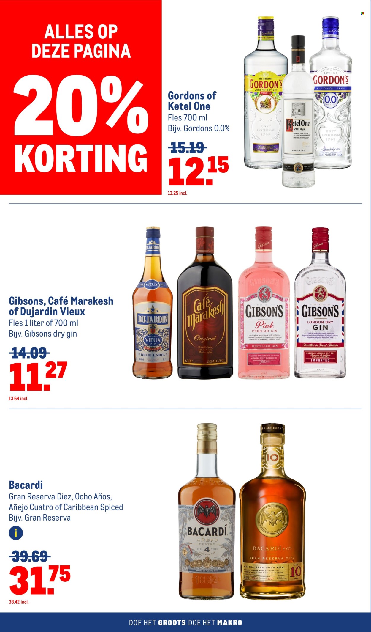 Makro-aanbieding - 20-11-2024 - 3-12-2024. Pagina 32